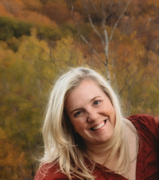 Advisor - Allison Capra