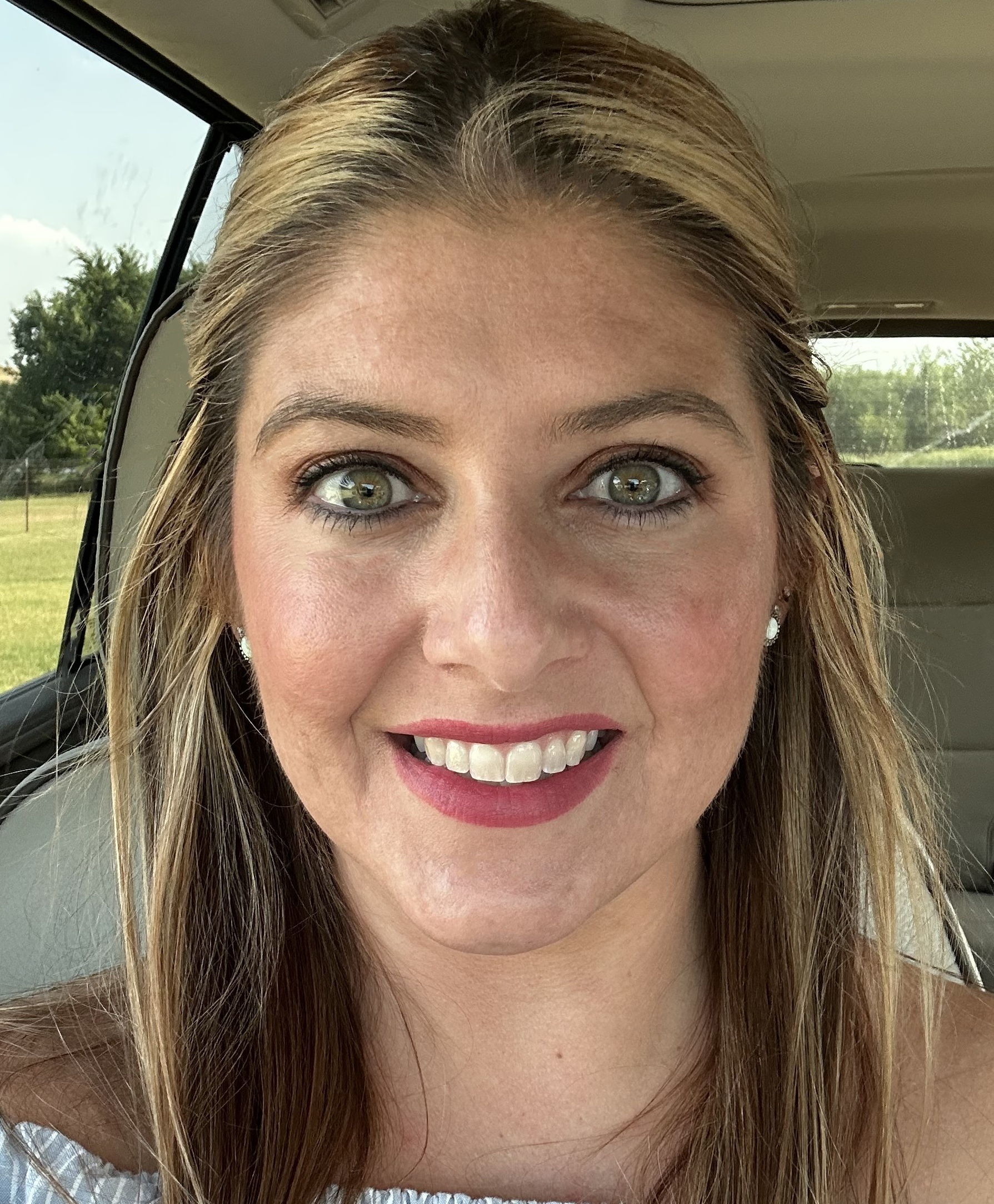 Advisor - Ashley Gillum