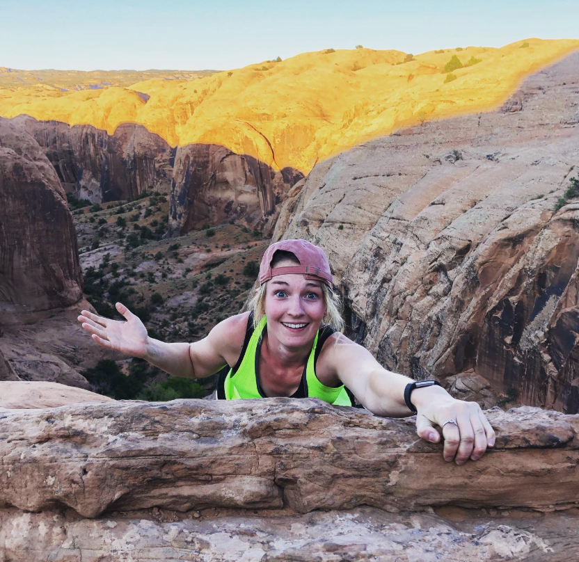 Advisor - Sydney Bergen