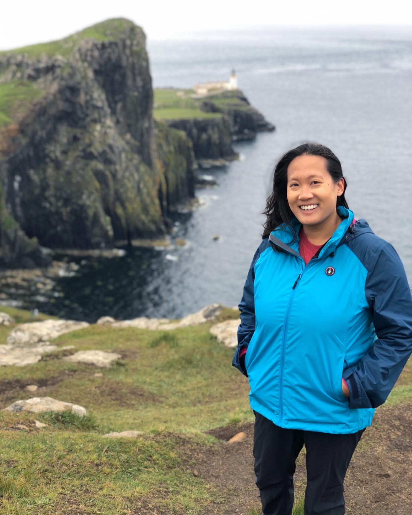 Tiffany Lo curated by Tiffany Lo