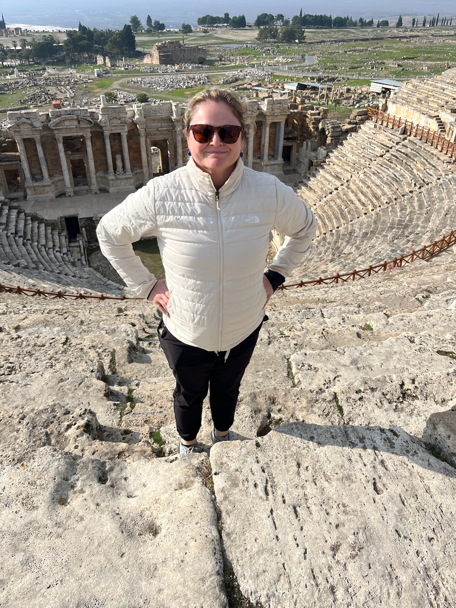 Advisor - Alexis Chaudron