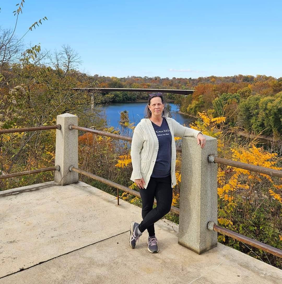 Advisor - Suzanne McDonald