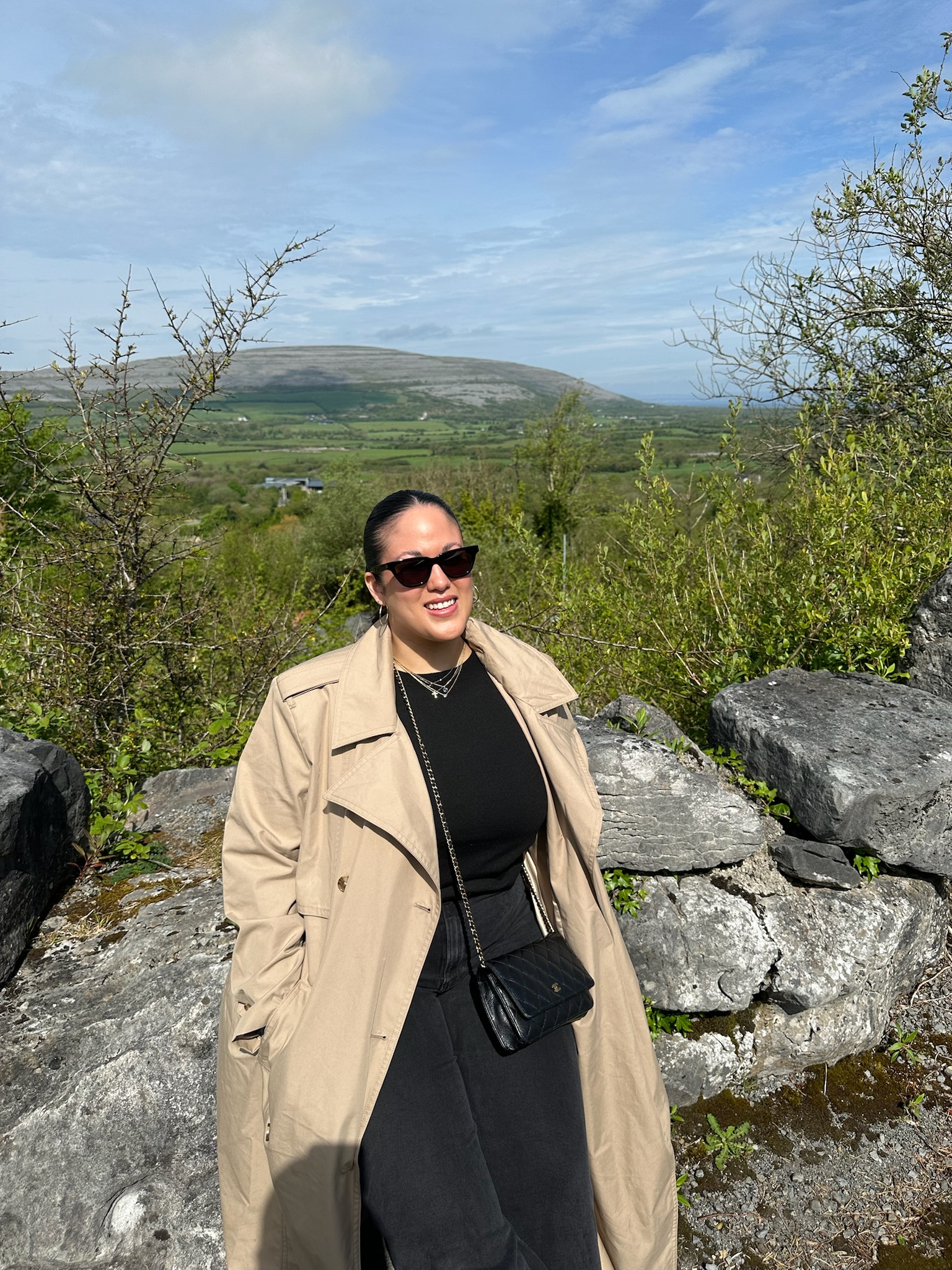 Advisor - Amanda Correa
