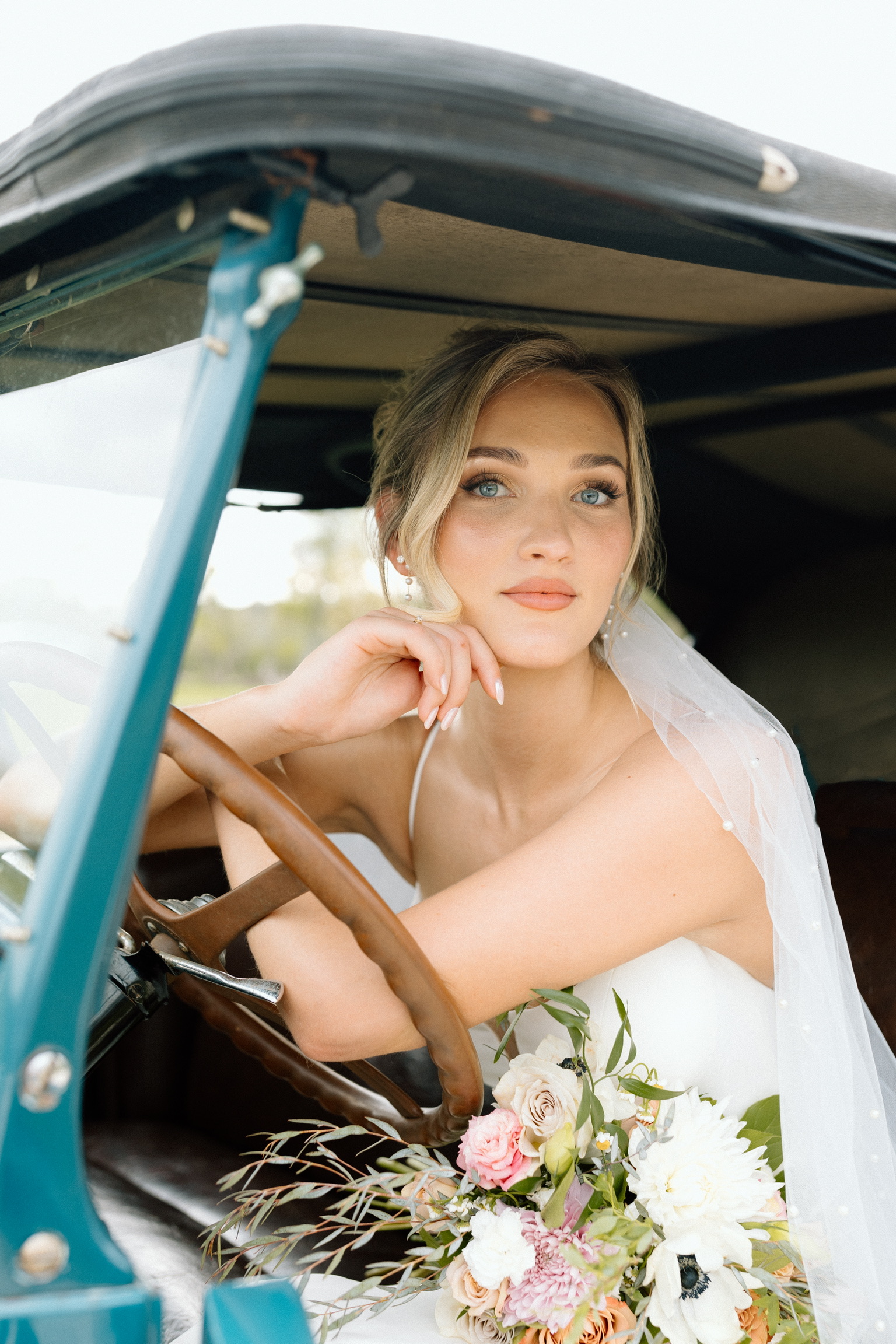 Advisor - Darian Cook