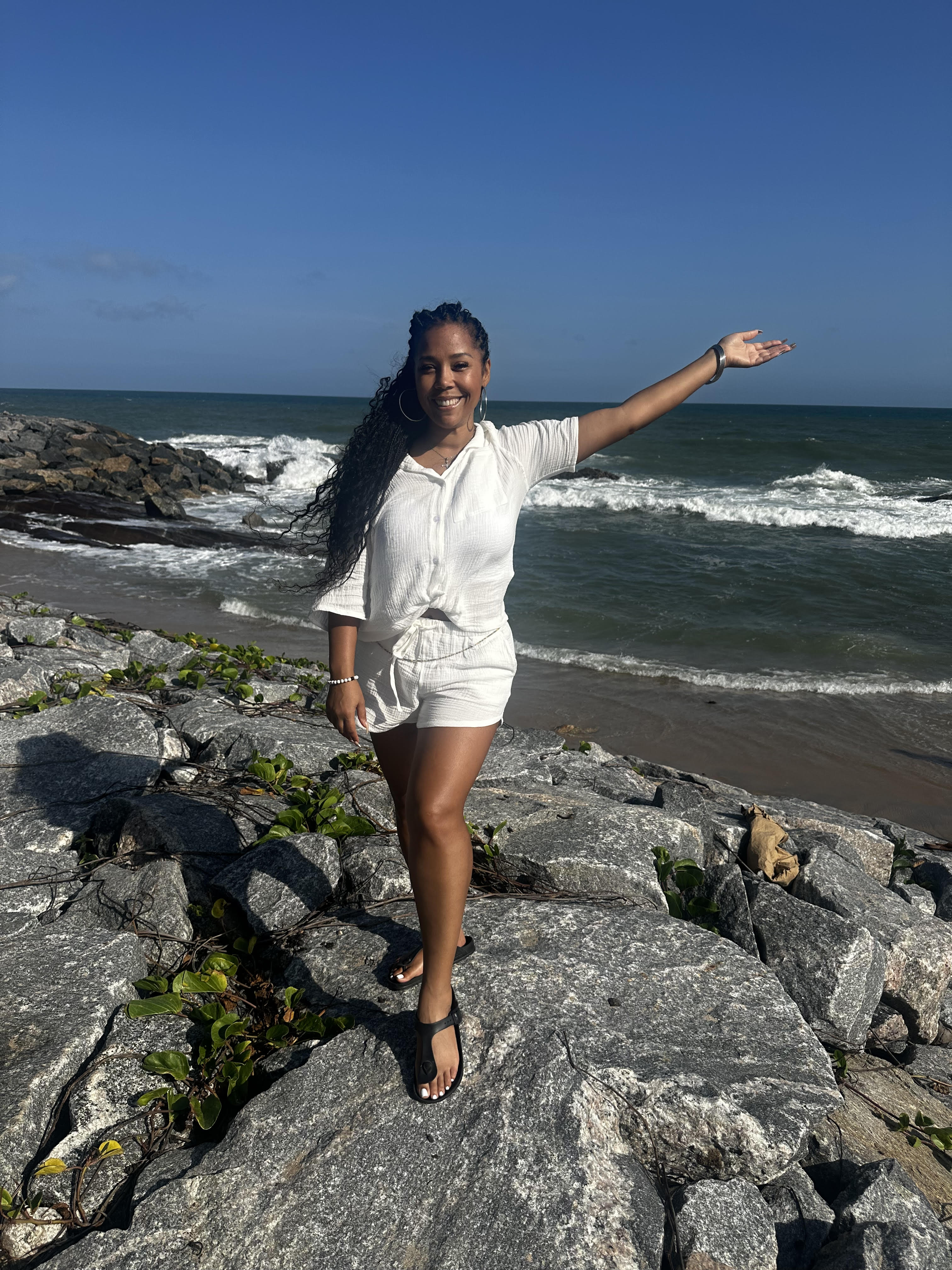 Monique Greene curated by Monique Greene