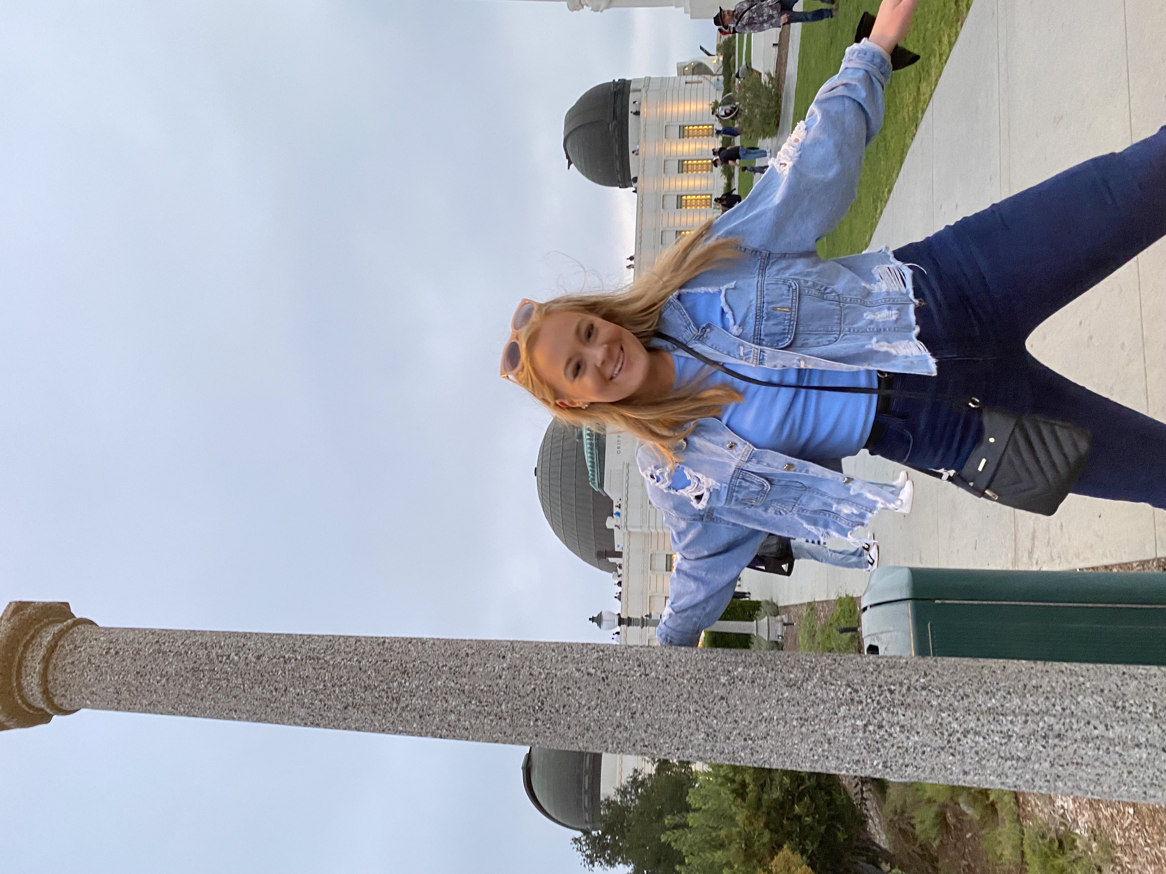 Fora Author - Kayla Cordes