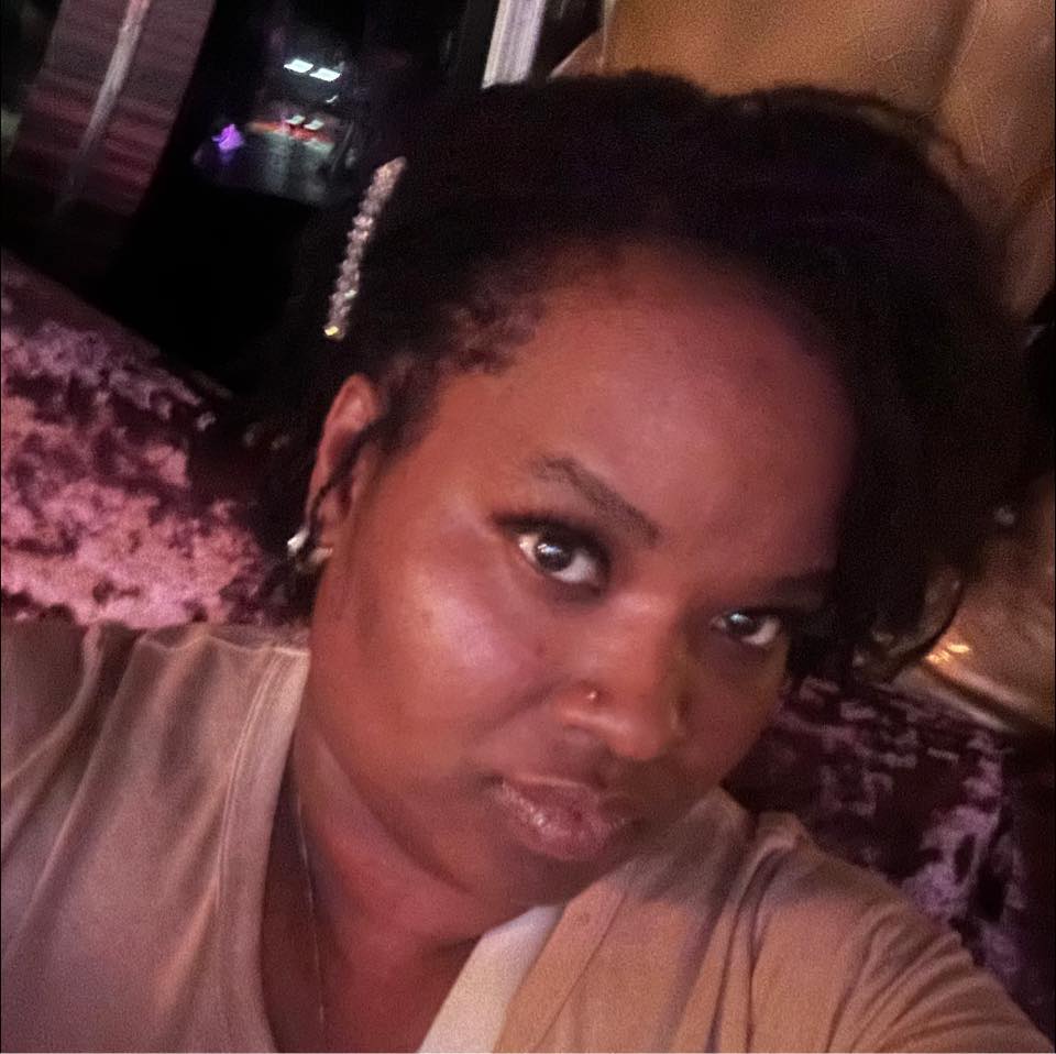 Advisor - Natricia Comer