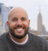 Travel Advisor - Dave Trabka