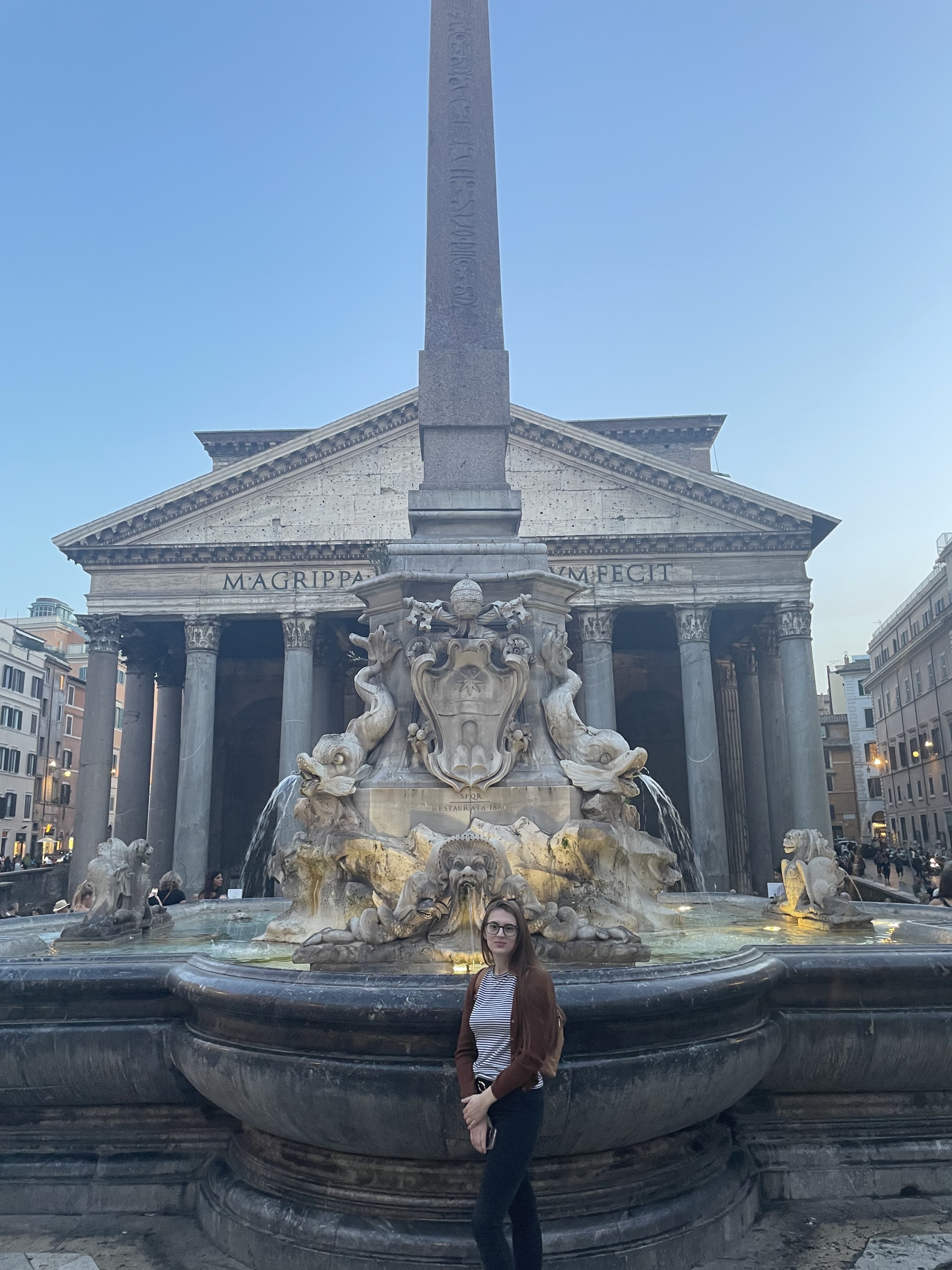 Advisor - Rachel Ledbetter