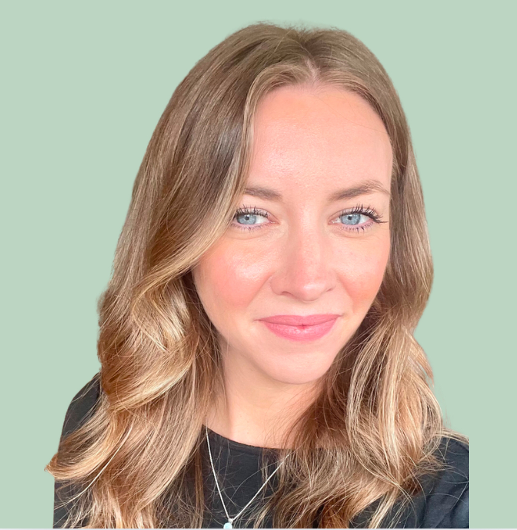 Advisor - Cailin Wyatt