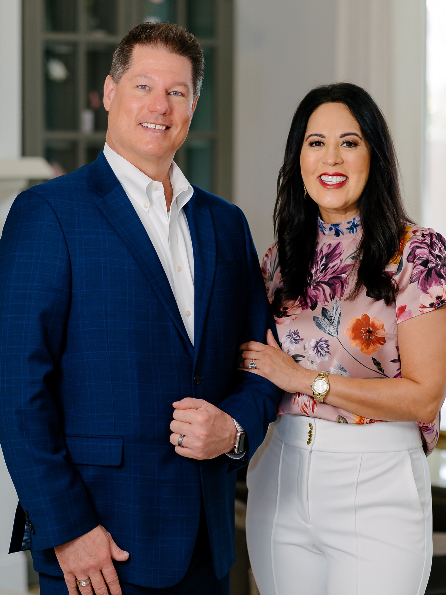 Advisor - Jeffrey Collins