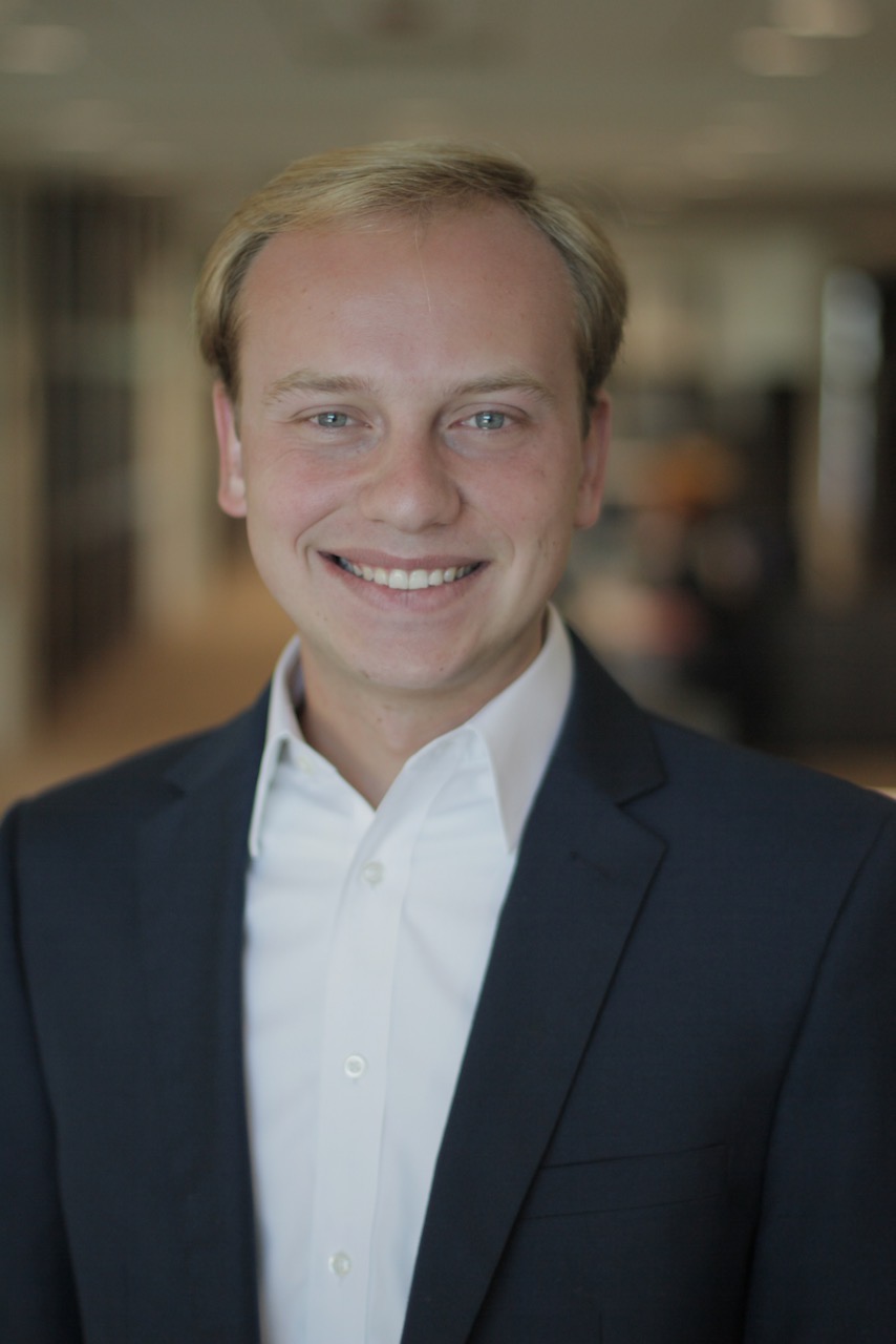 Advisor - James Dill