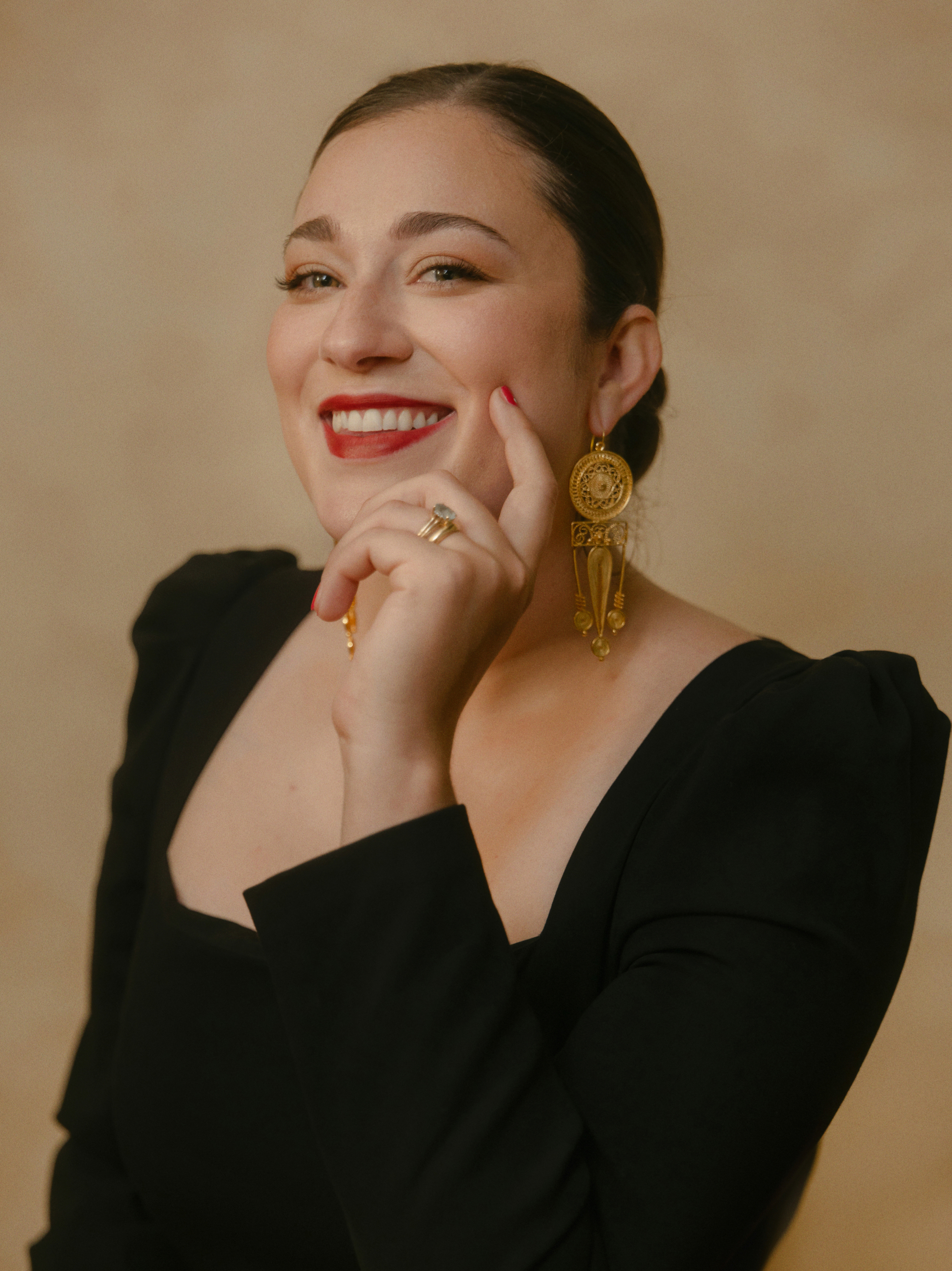 Advisor - Mercy Favrow