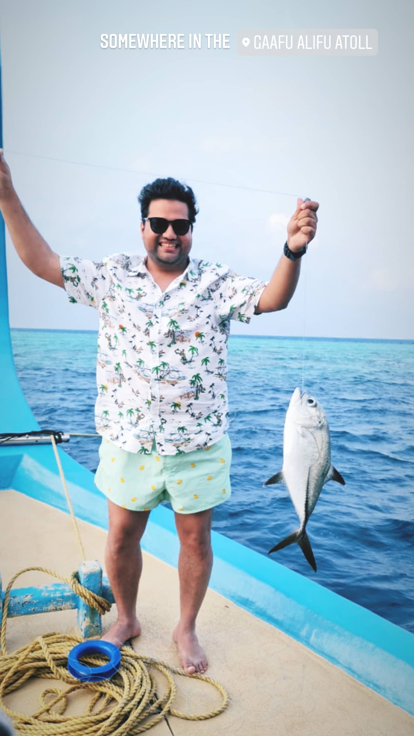 Advisor - Abhilaksh Lalwani