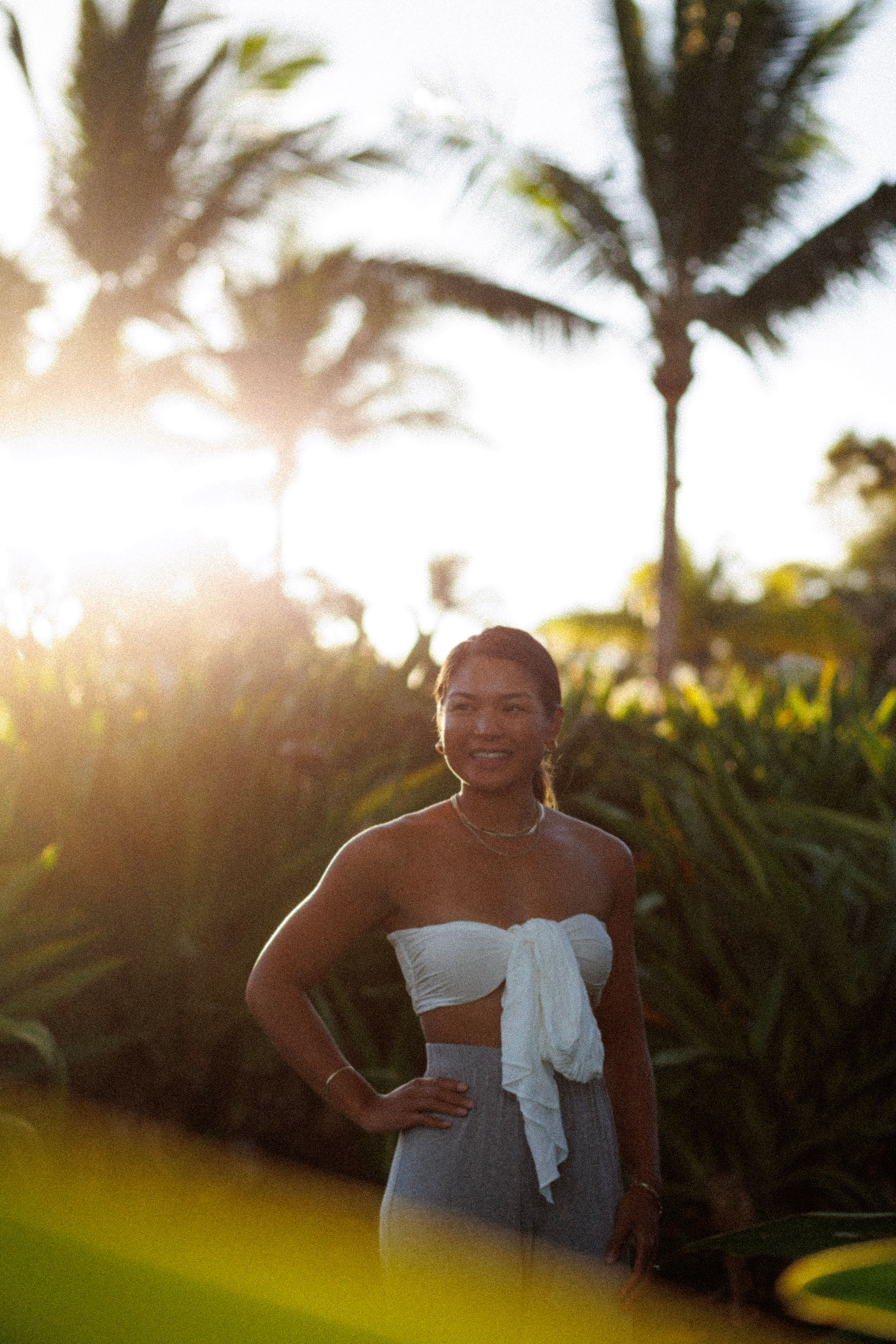 Advisor - Kaithlyn Rojas