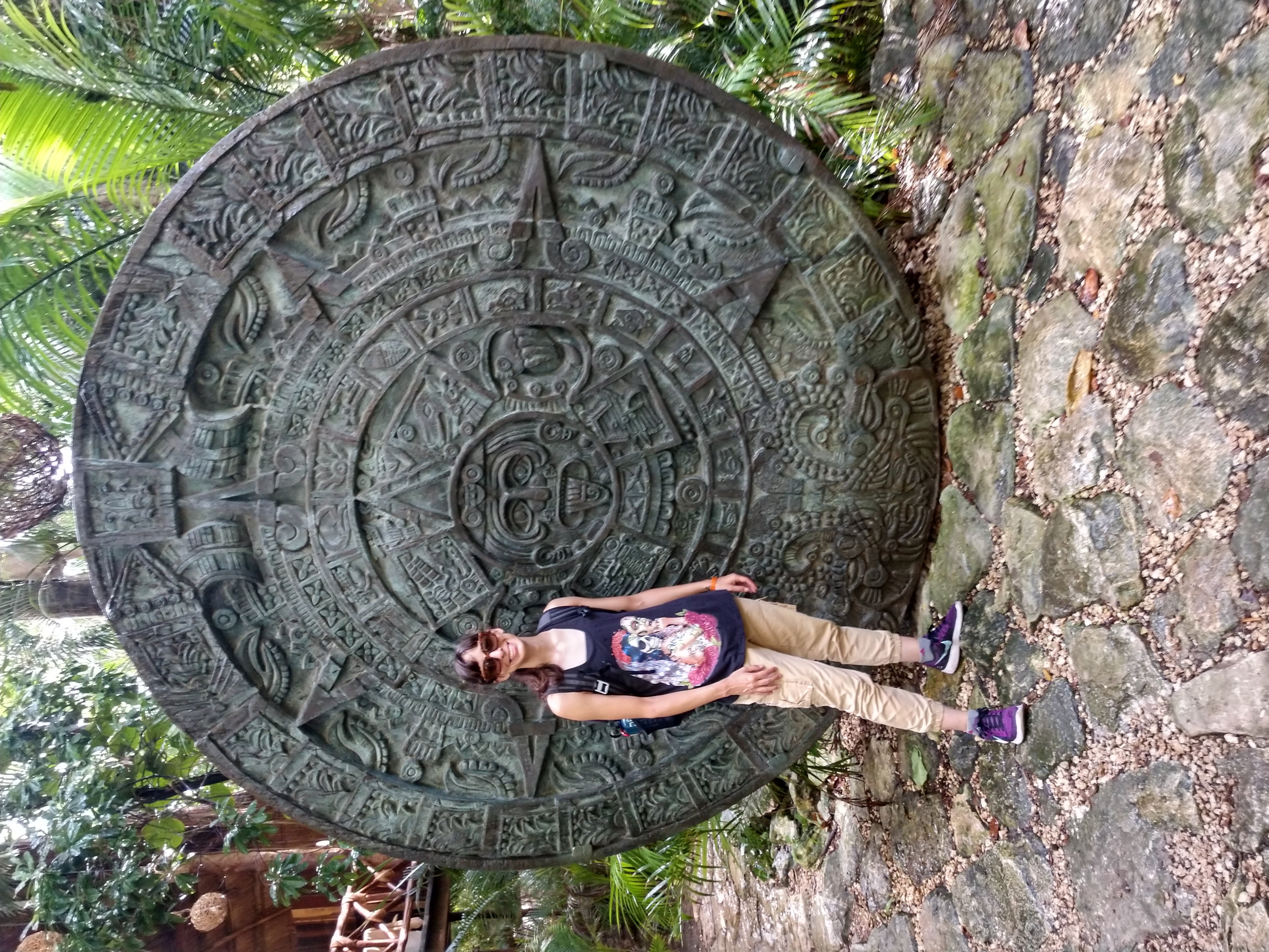 Travel Advisor - Gabrielle Rosas