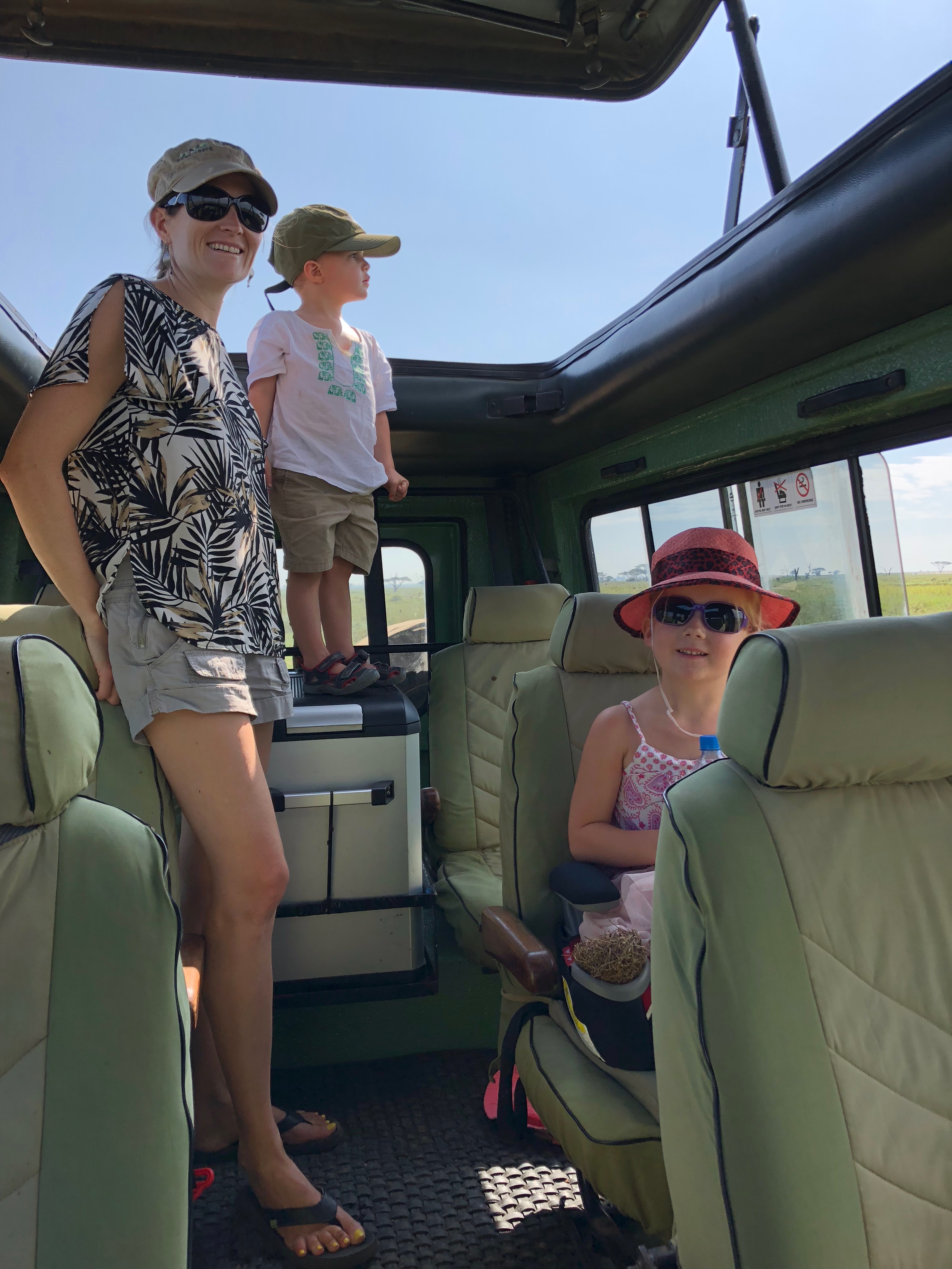 Advisor - Laura Borner