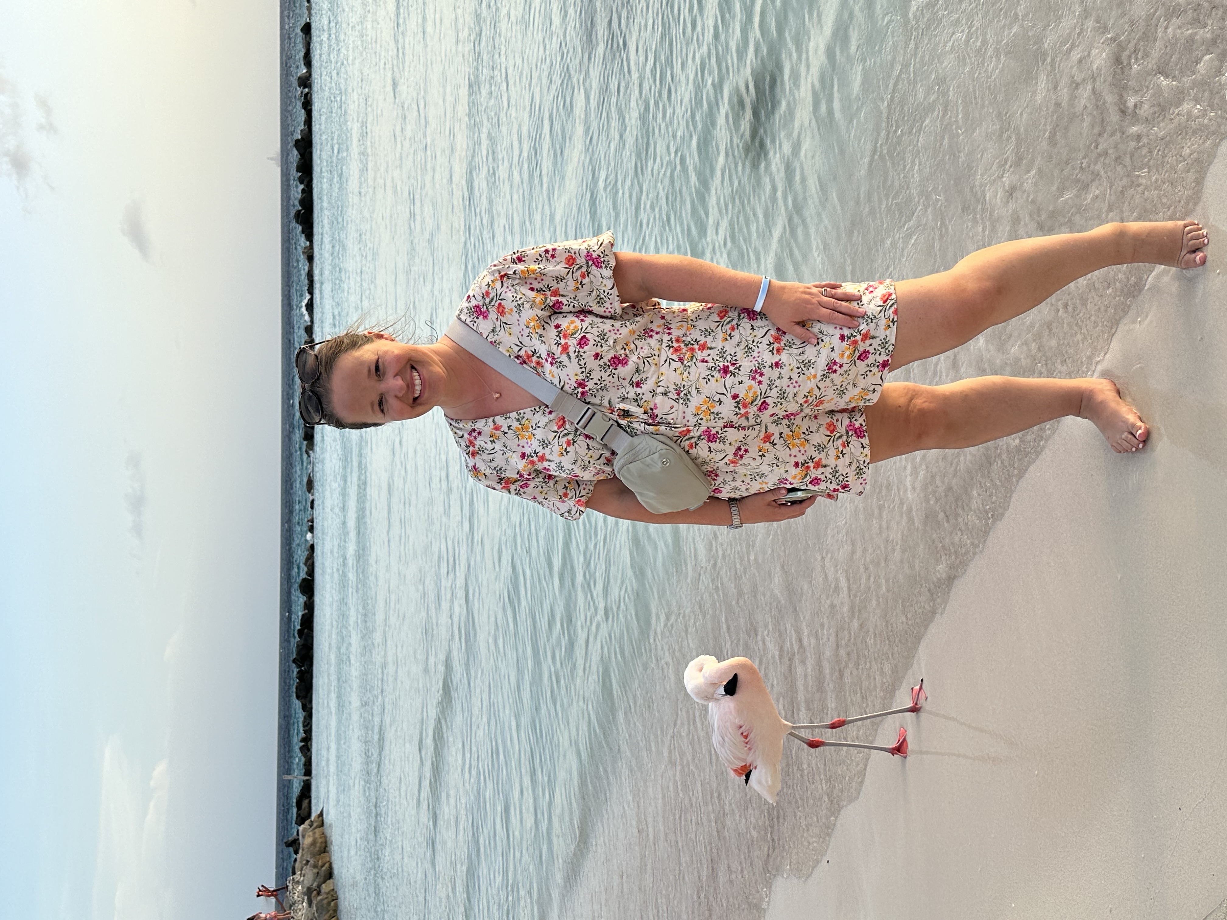 Advisor - Karen Tindall