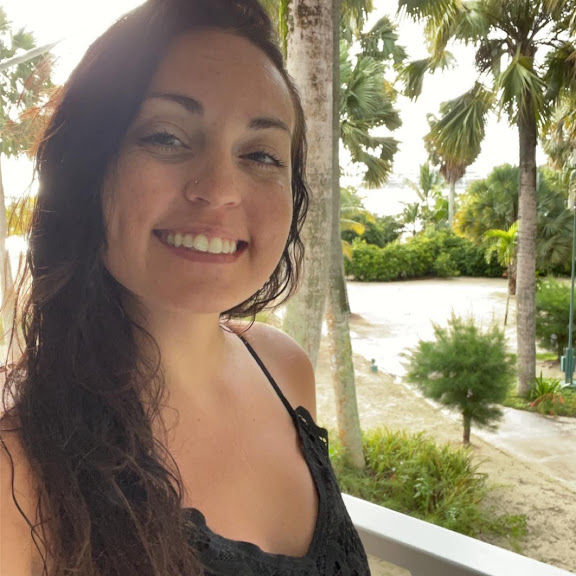 Advisor - Sarah Korotko