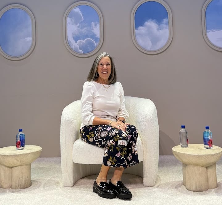 Advisor - Donna Marino