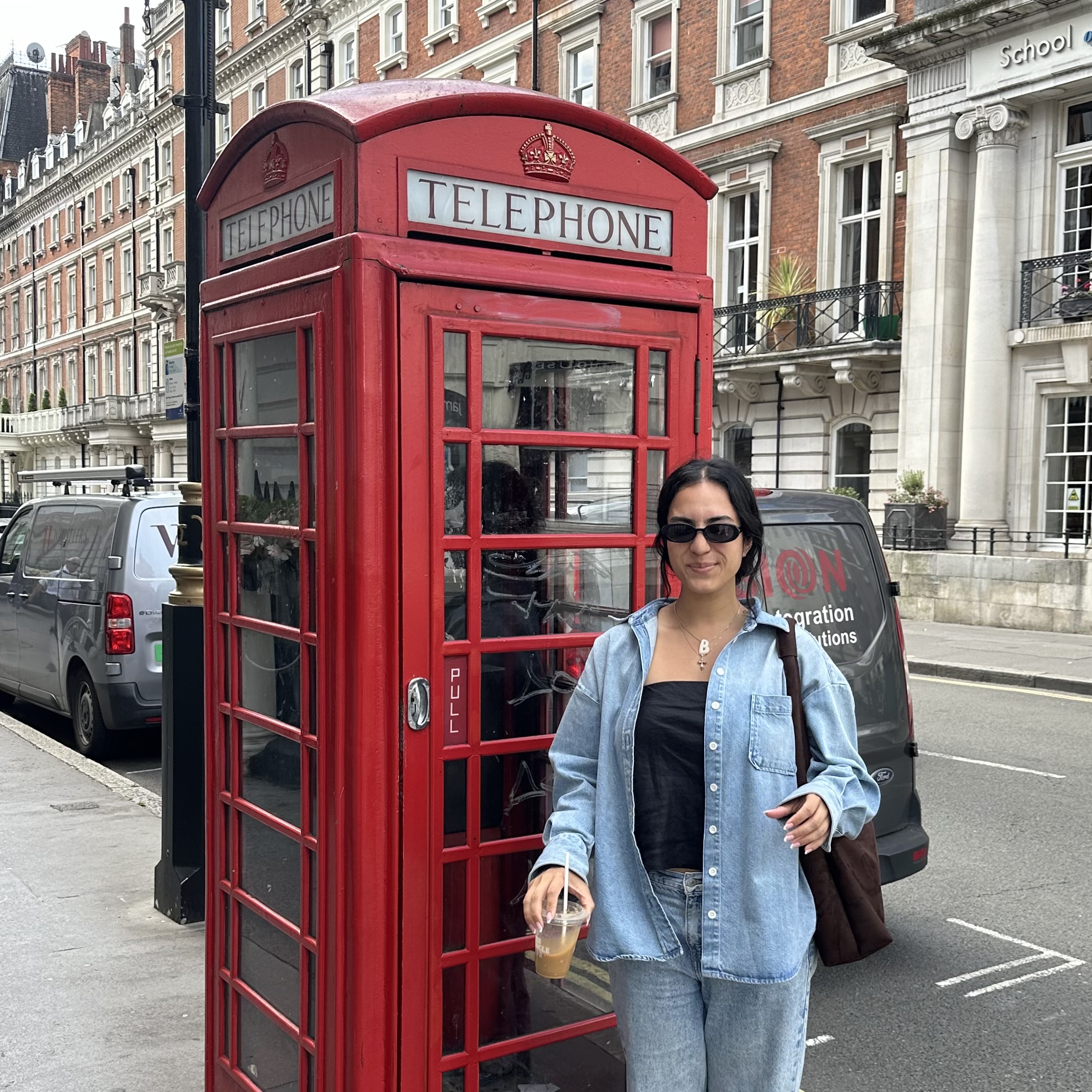 Kristiana Bashian curated by Kristiana Bashian