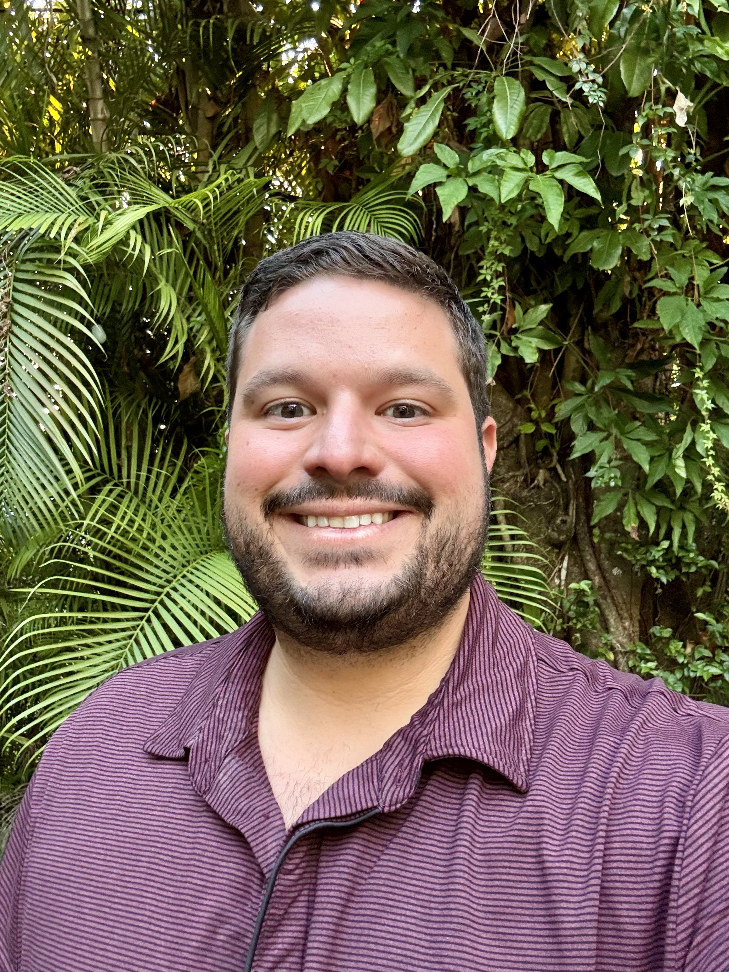 Advisor - Alex Gonzalez