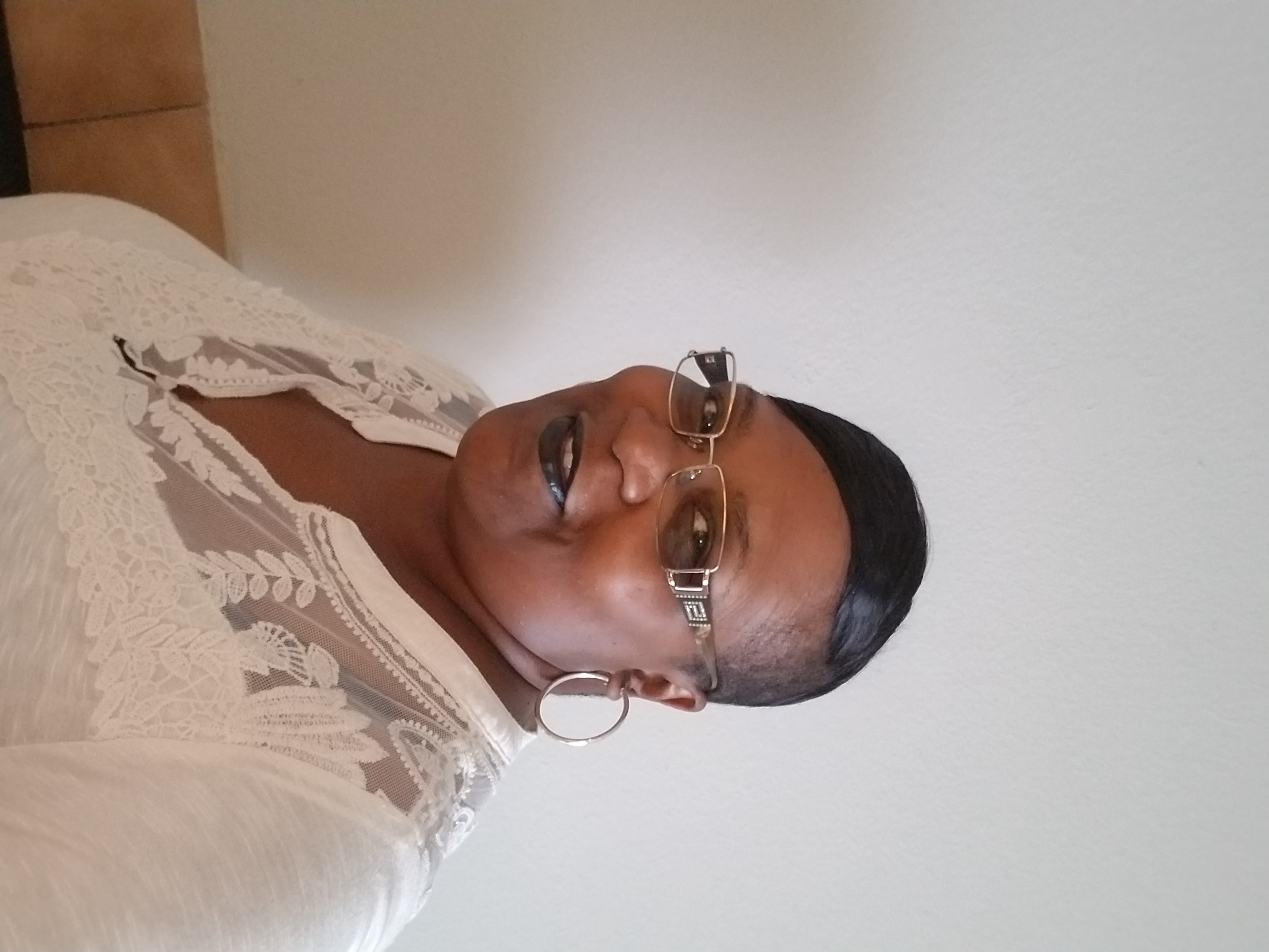 Fora Author - Dionne Johnson