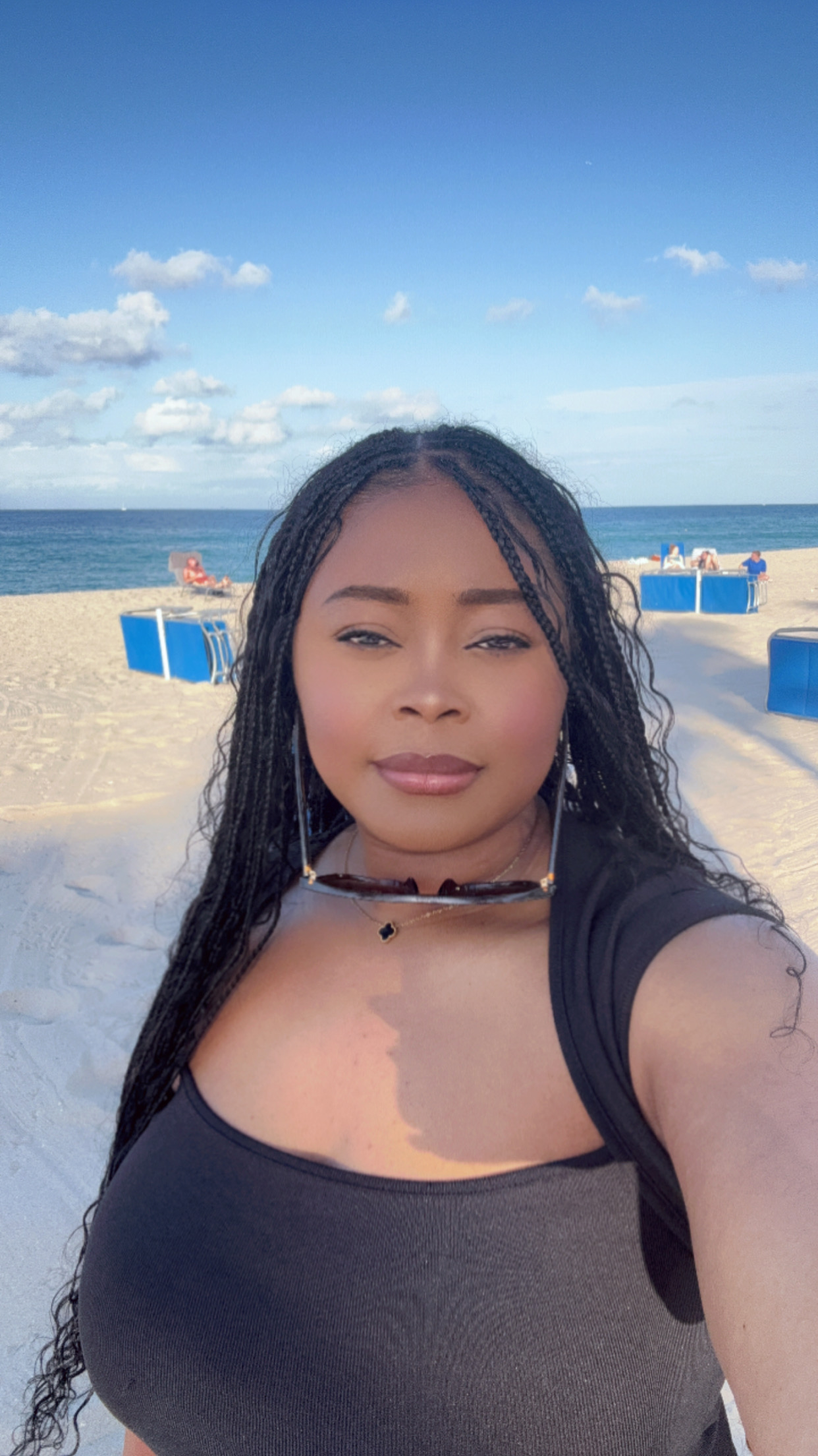 Advisor - Chidinma Mbamalu