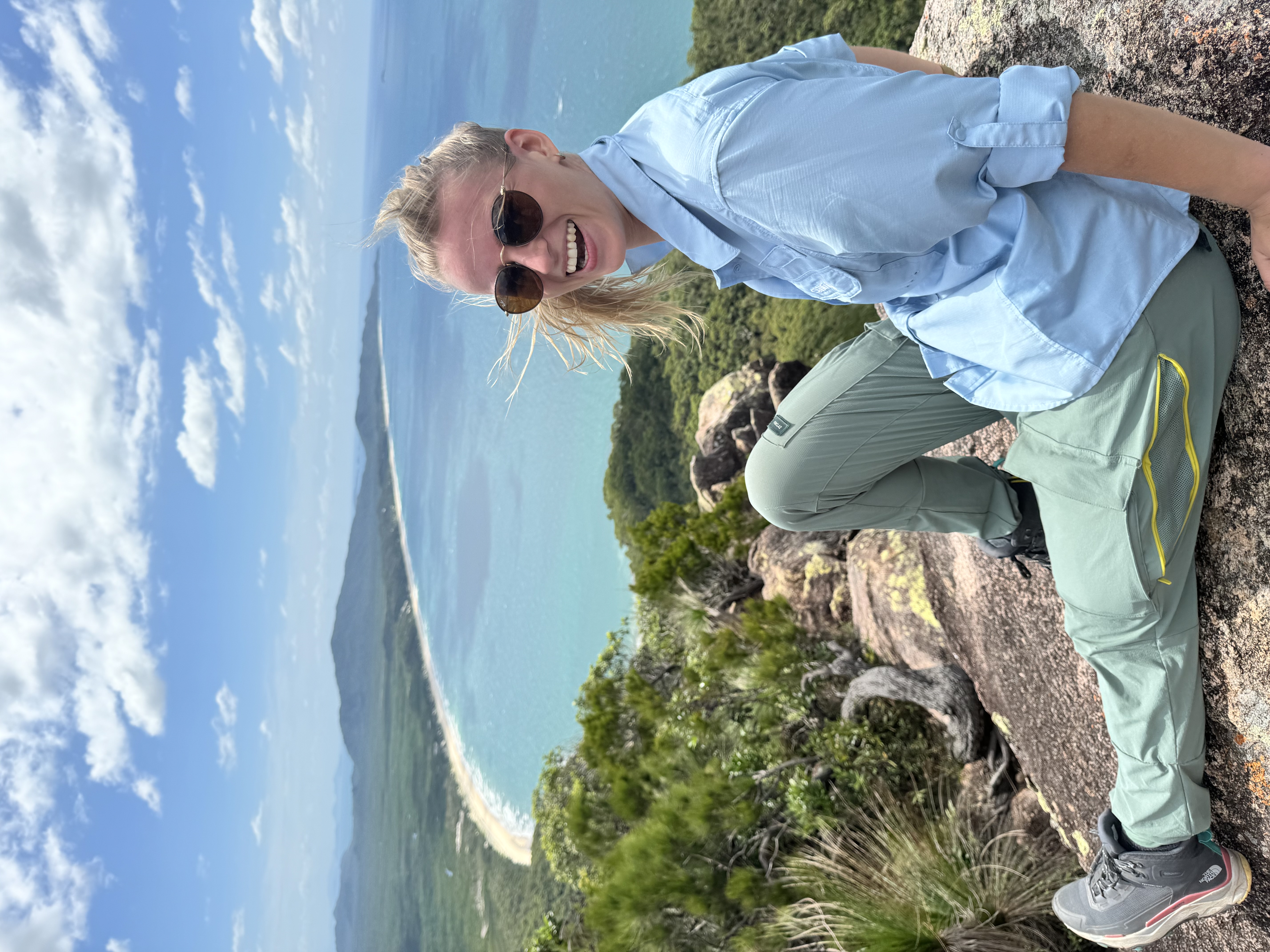 Advisor - Tharis Van Tilborgh