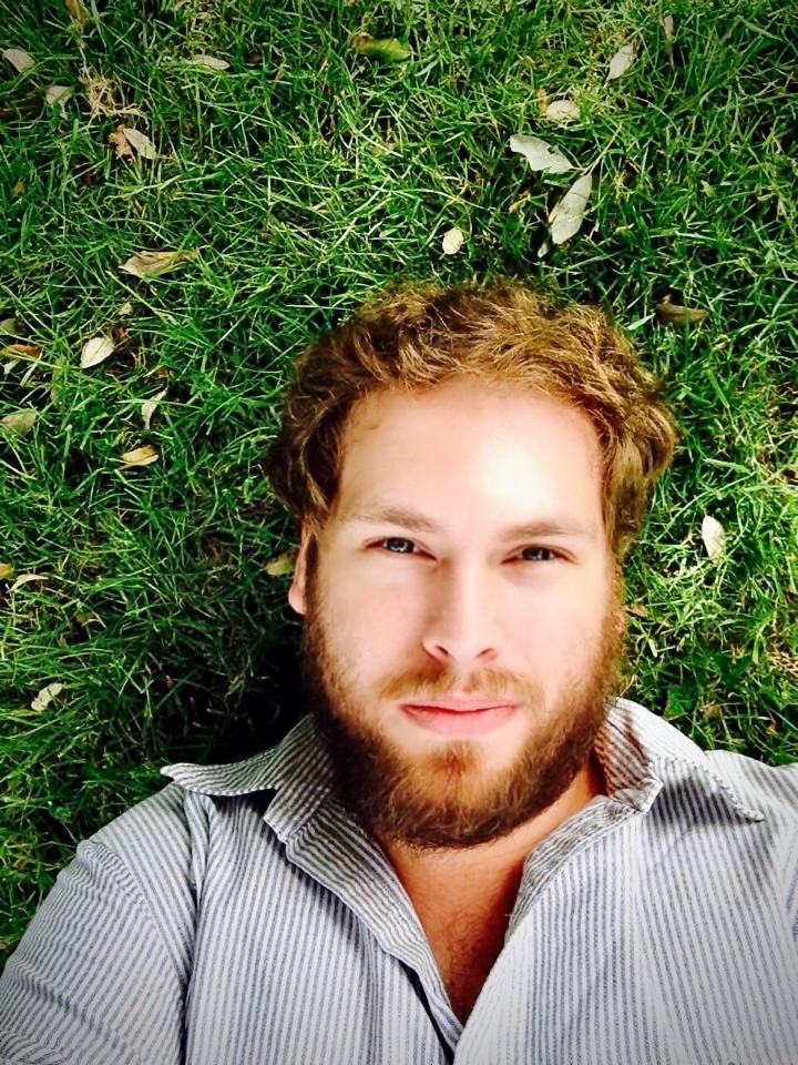 Advisor - Camilo Barki