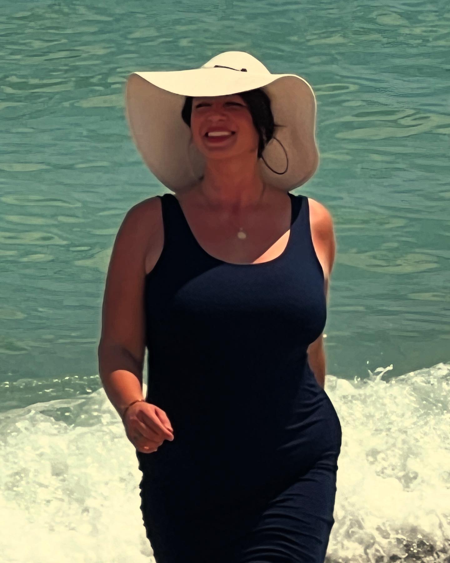 Advisor - Justine Gonzalez
