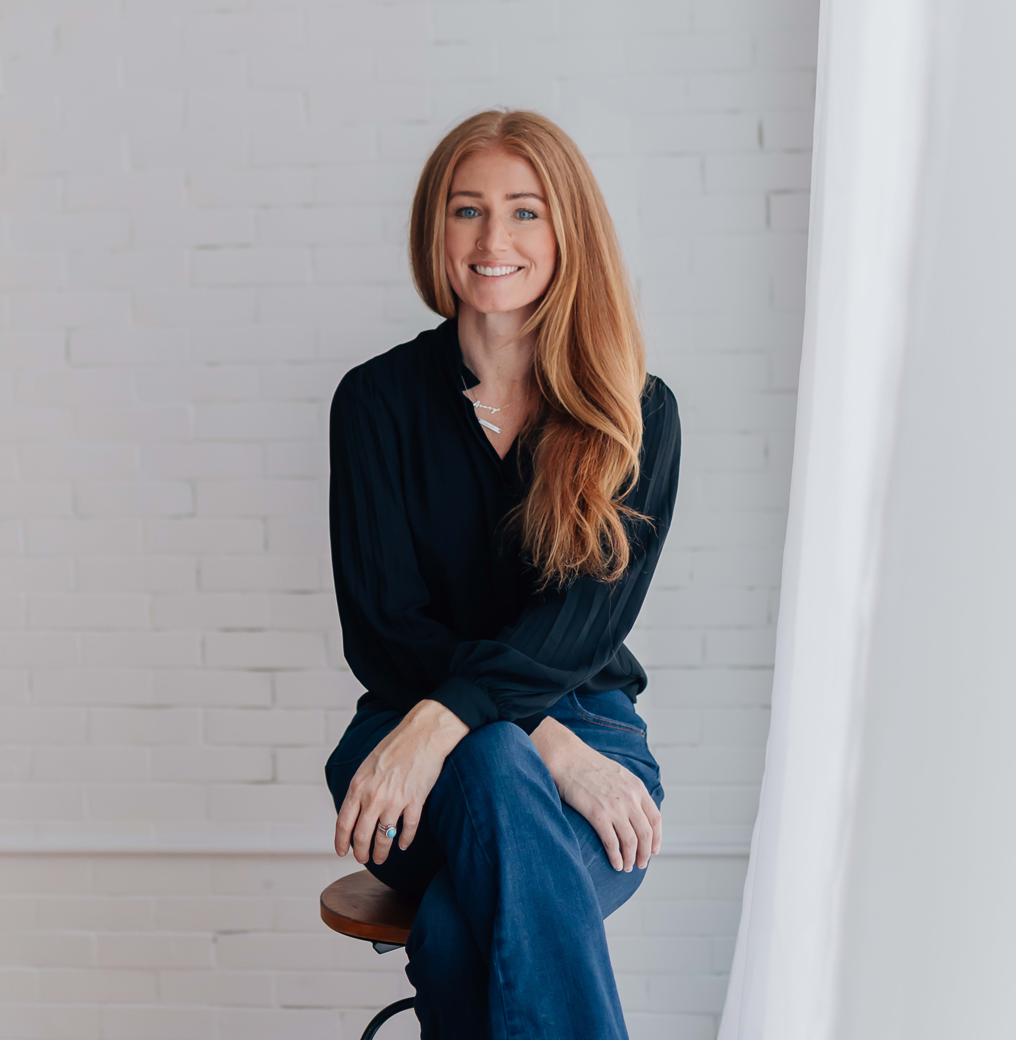 Advisor - Ashley DeLuca