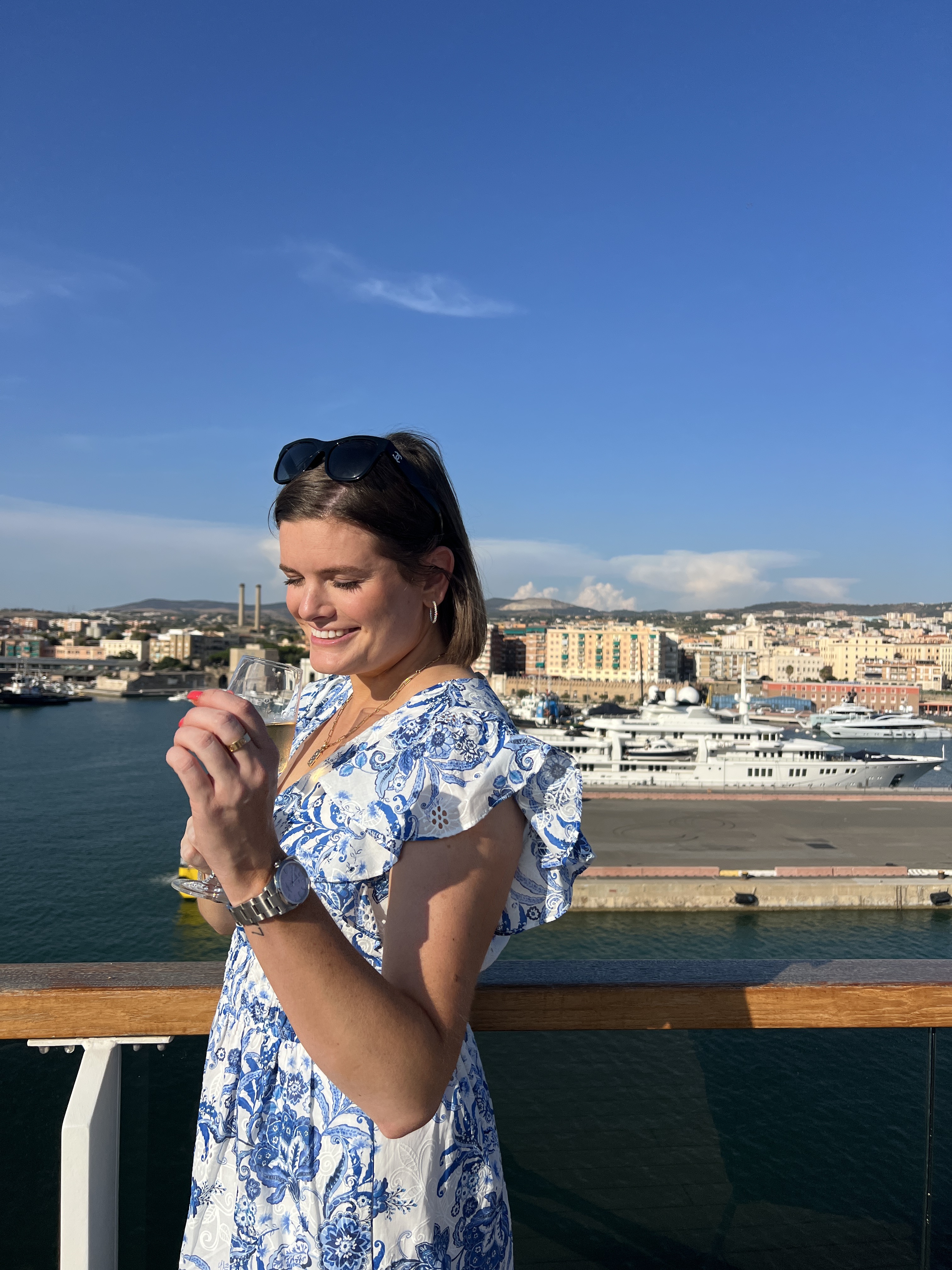 Travel Advisor - Sarah Marquardt
