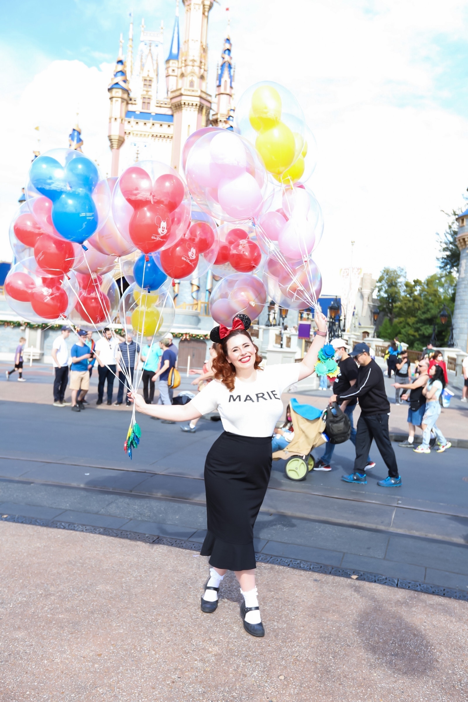 Travel Advisor - Marie-Claude Samson