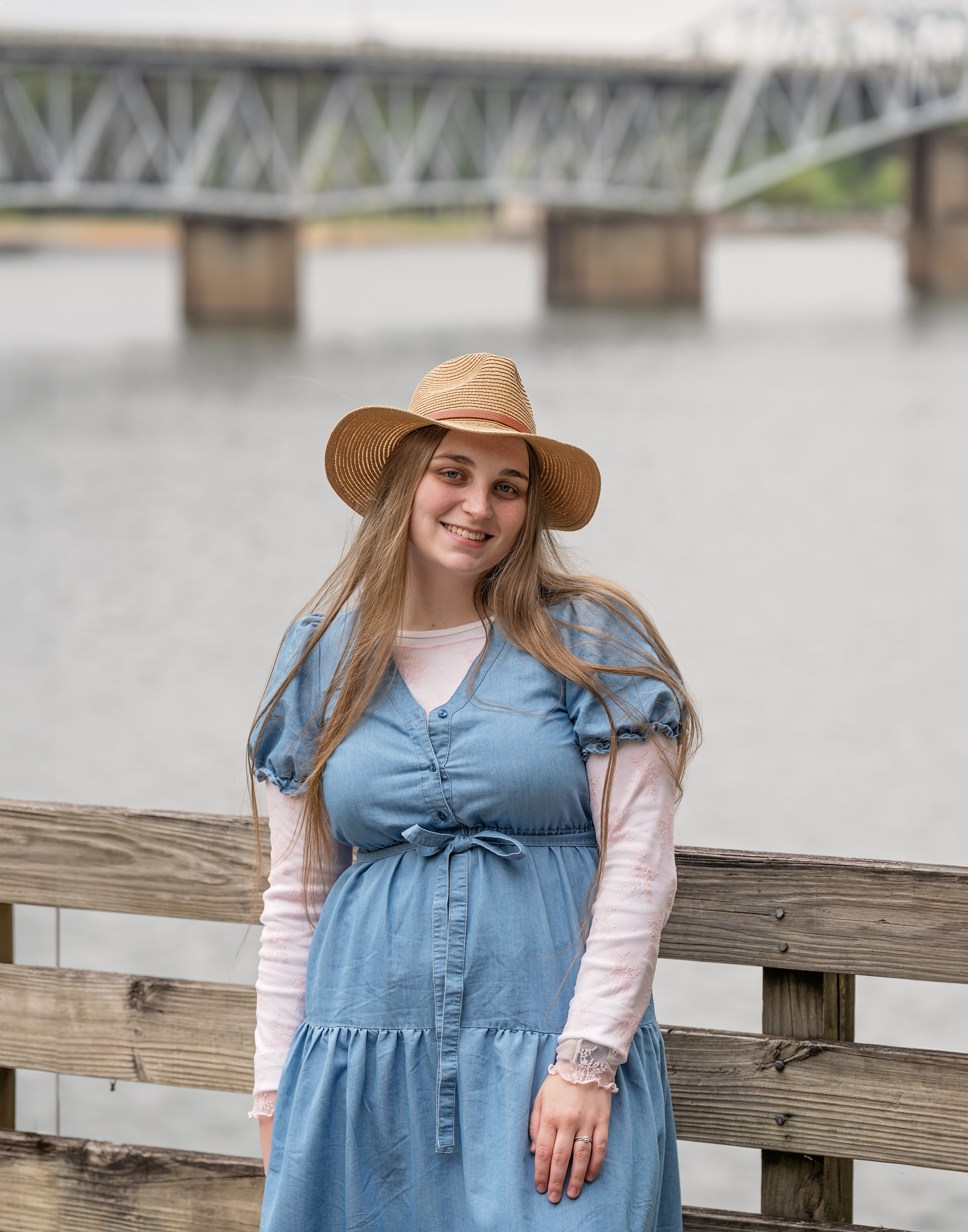 Advisor - Jaci Rider