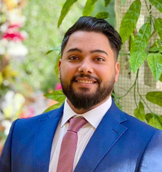 Advisor - Aladdein Youssef