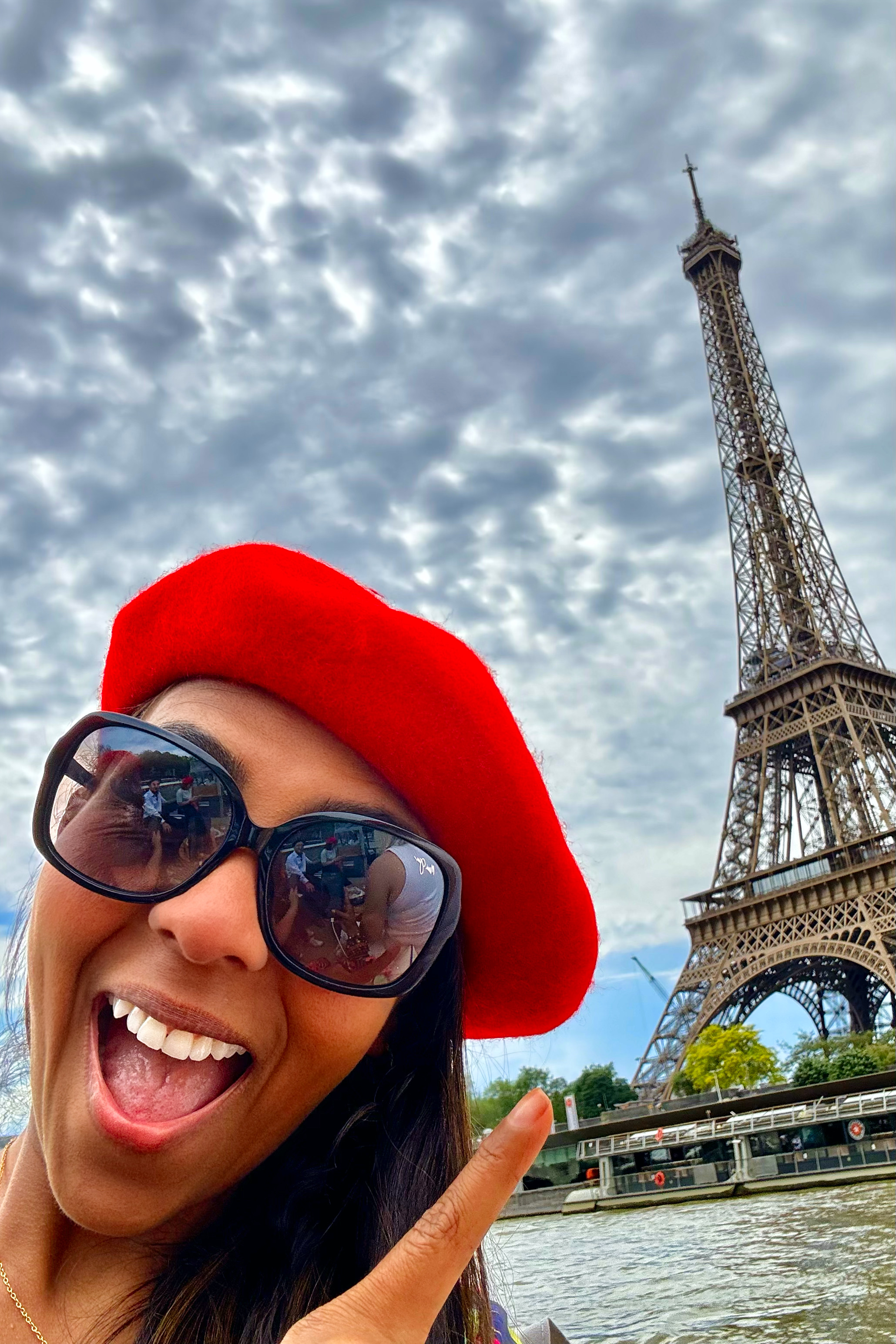 Advisor - Monique Rochard-Marine