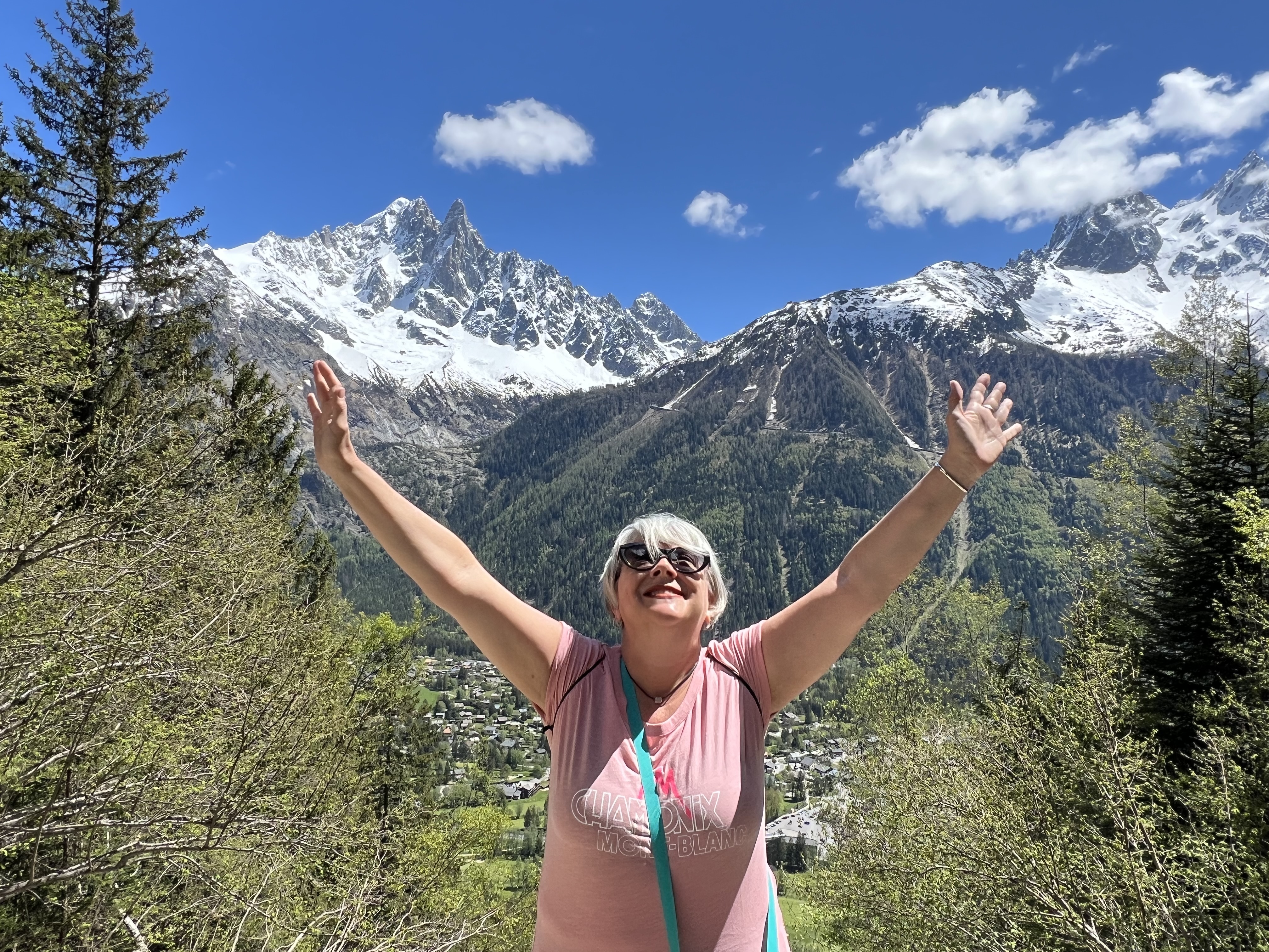 Advisor - Danielle Letenyei