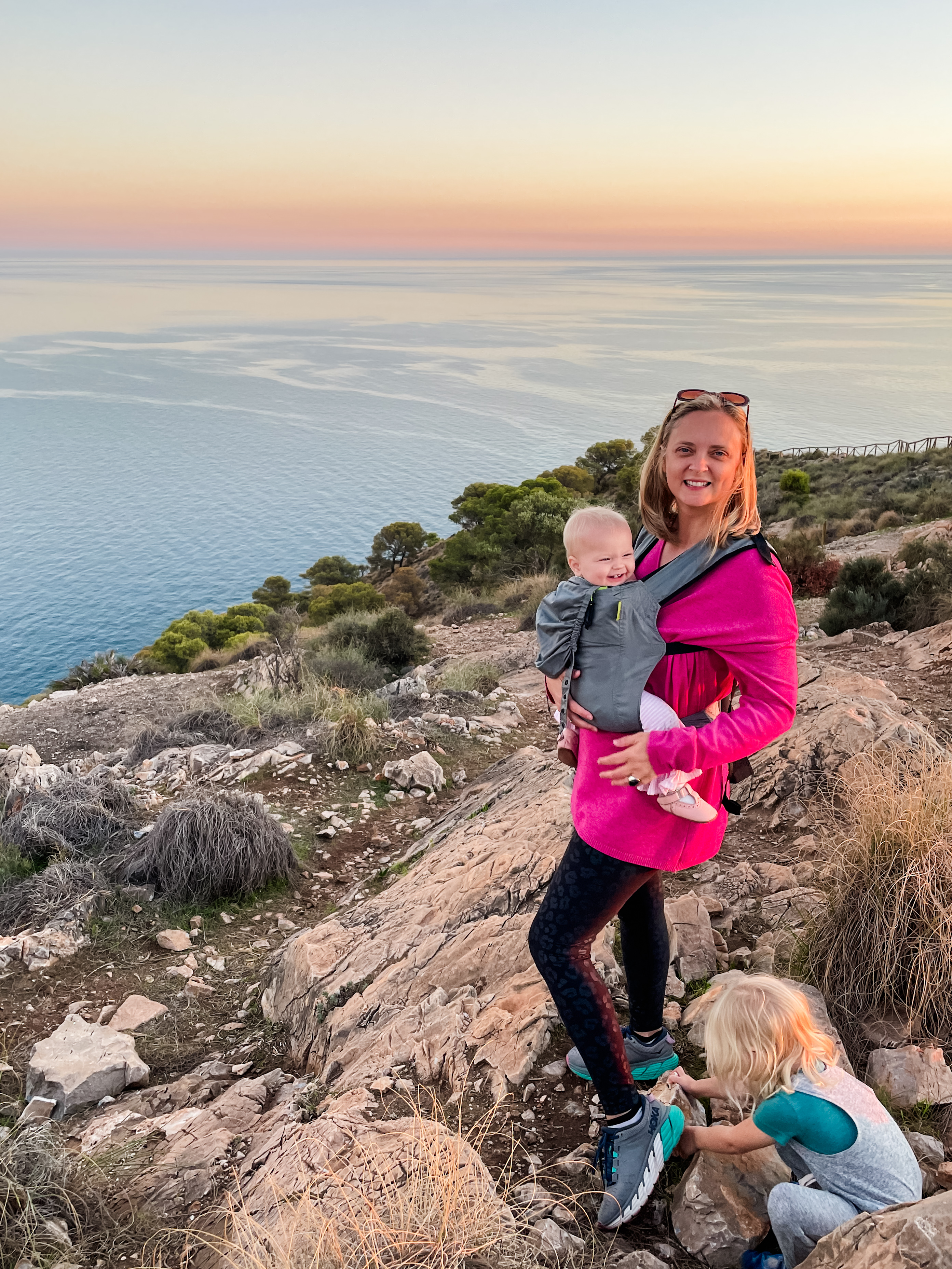 Travel Advisor - Routhevelyn Bouchard