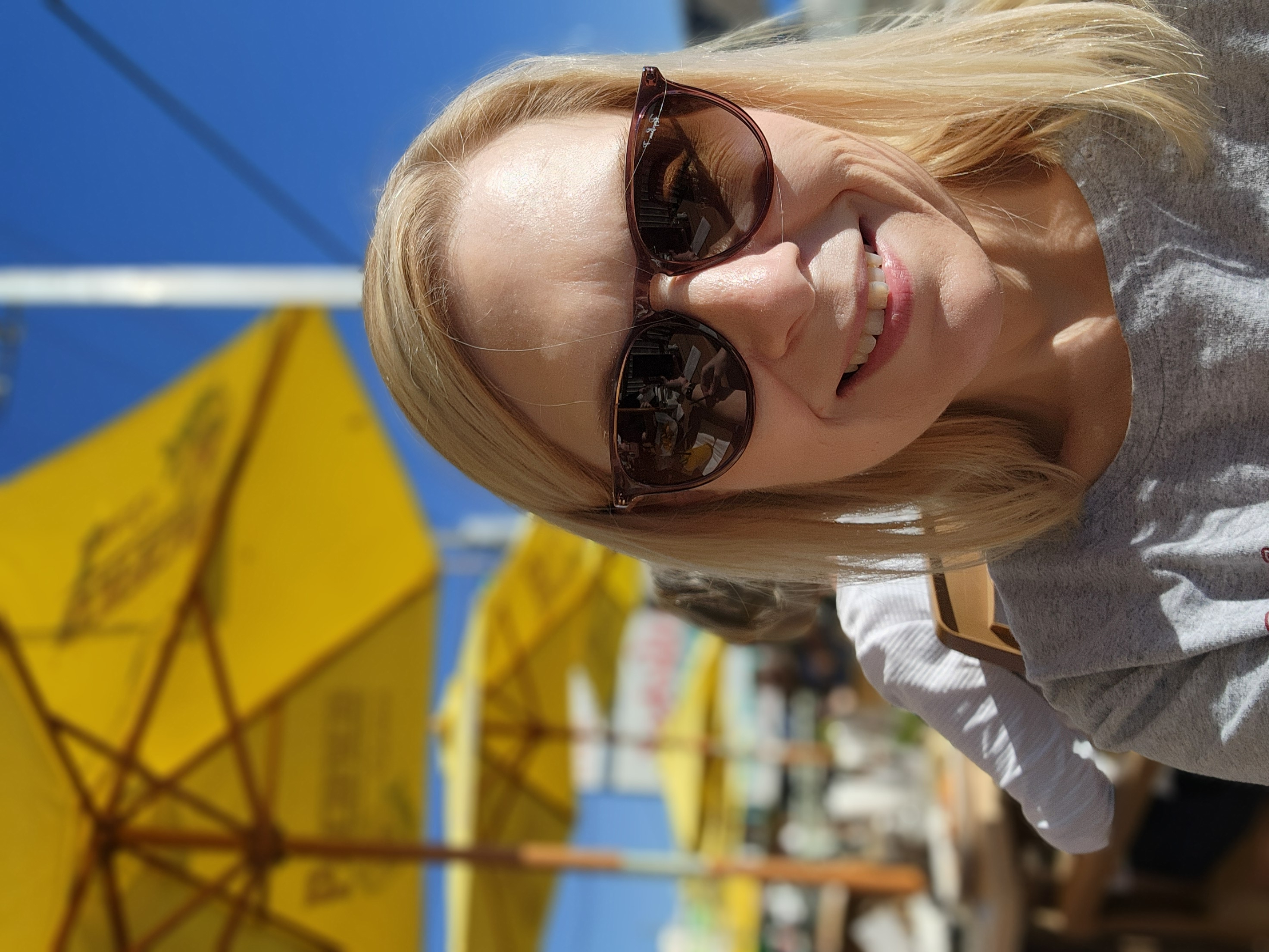 Advisor - Jodi Duran