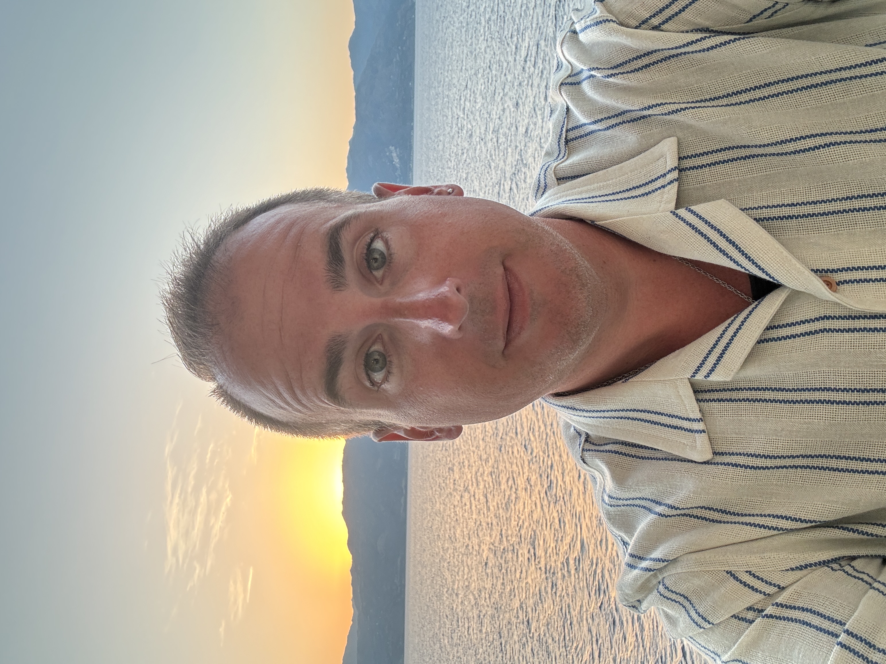 Advisor - Robert Bambrick