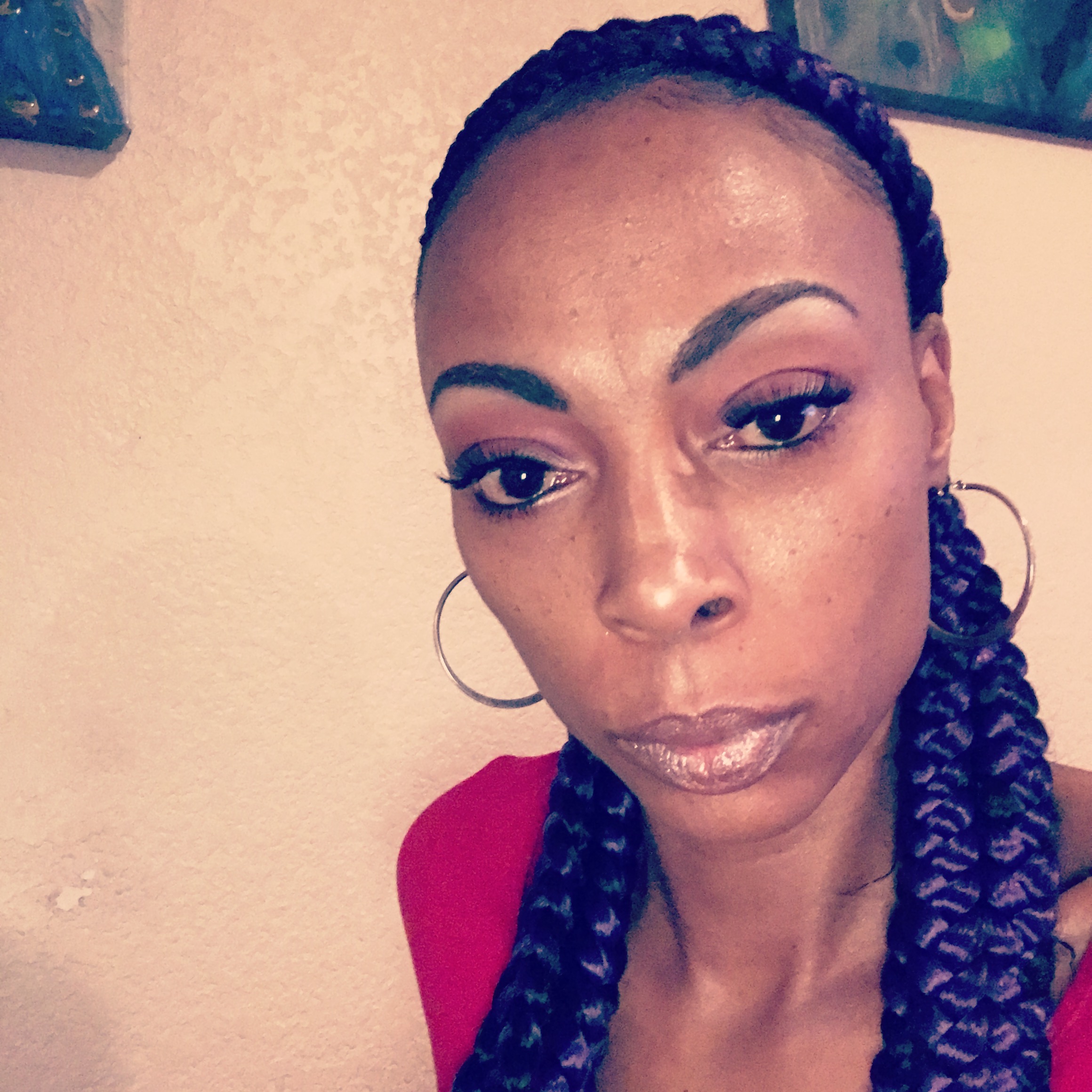 Advisor - Brandy Lee