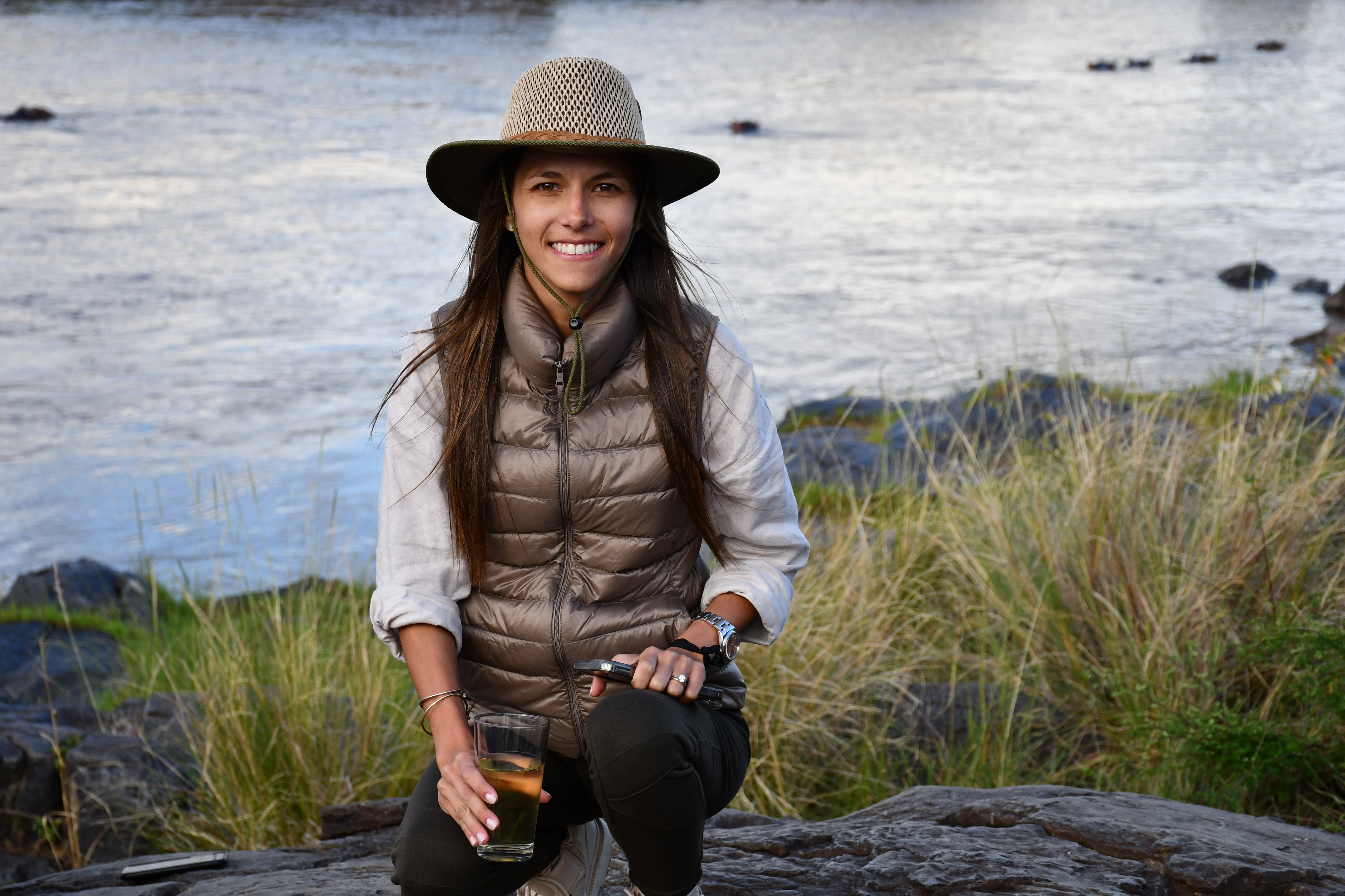 Advisor - Ana Christina Machado