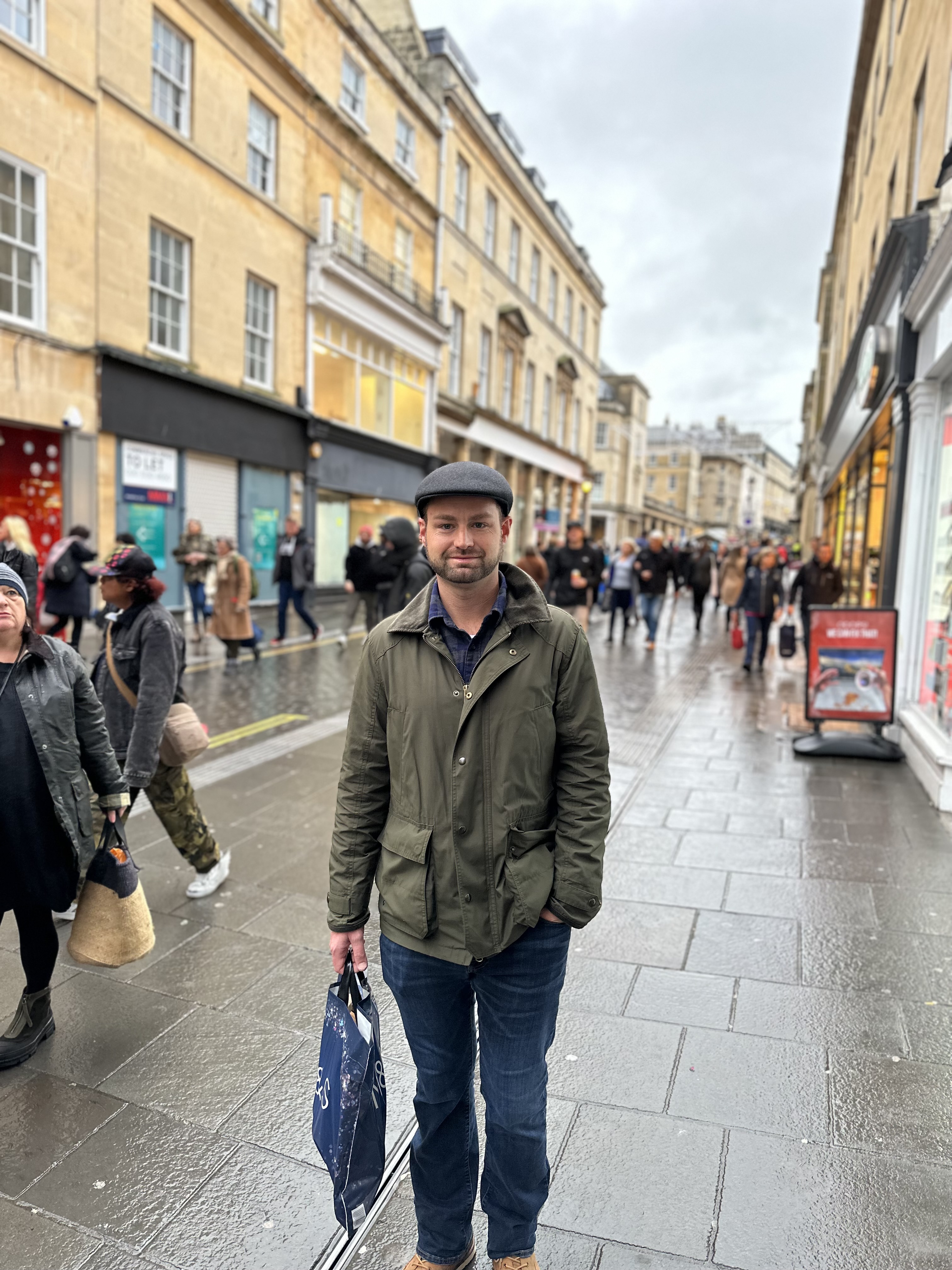 Seth Haynes curated by Seth Haynes