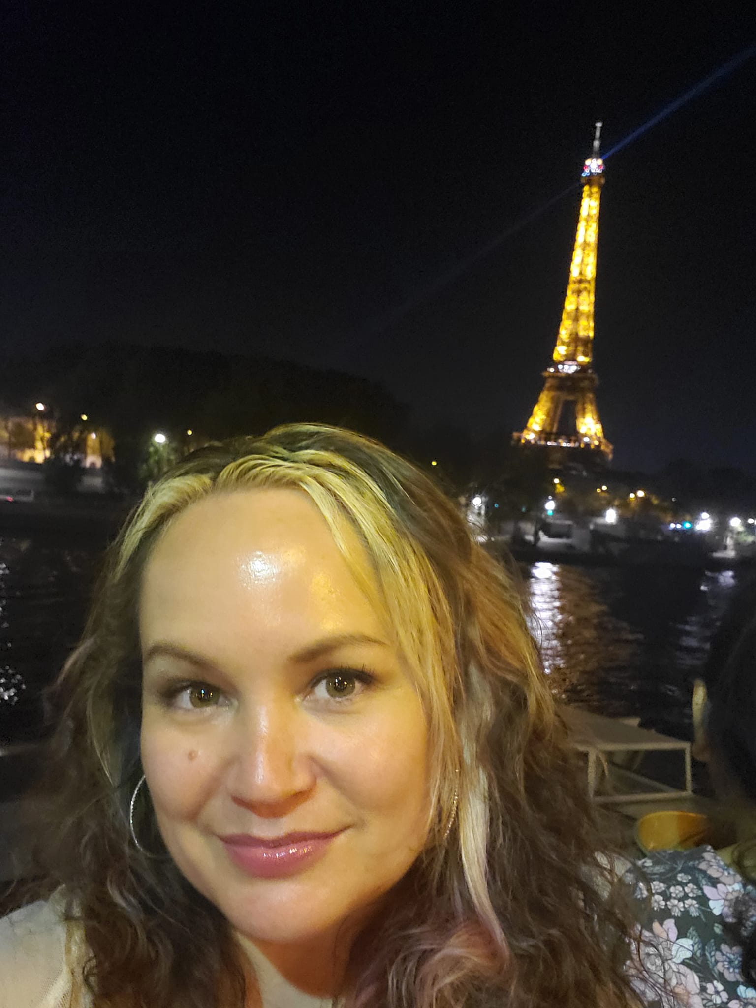 Advisor - Samantha Marie