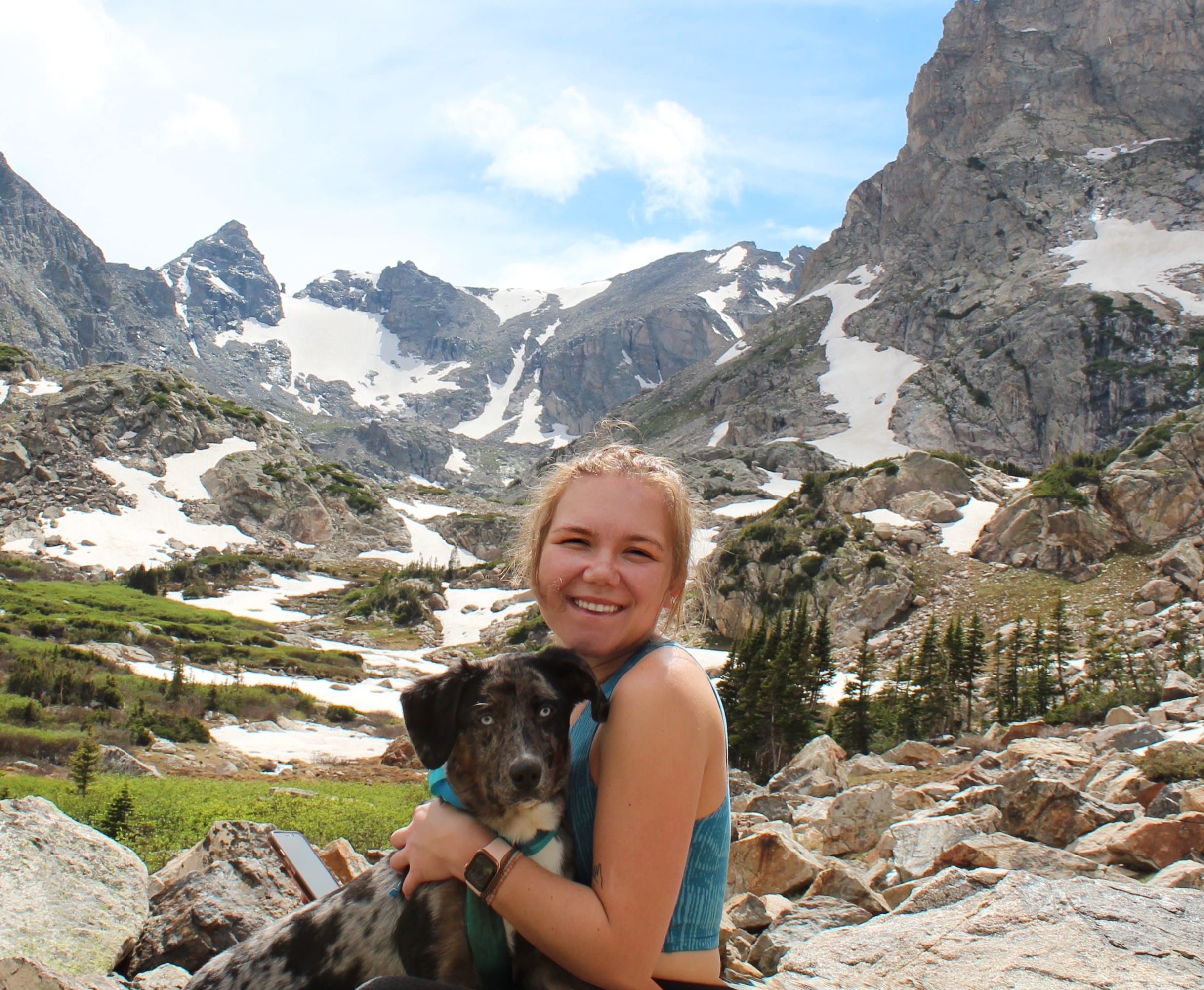 Travel Advisor - Kailey Flannelly