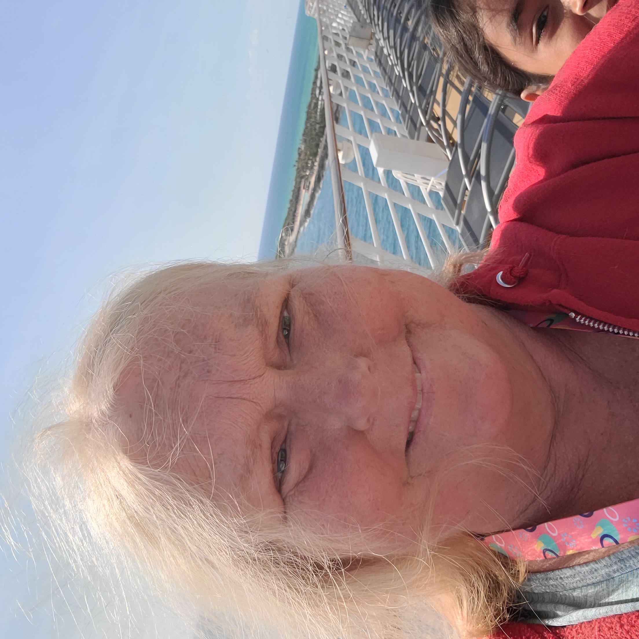 Advisor - Lynda Riley