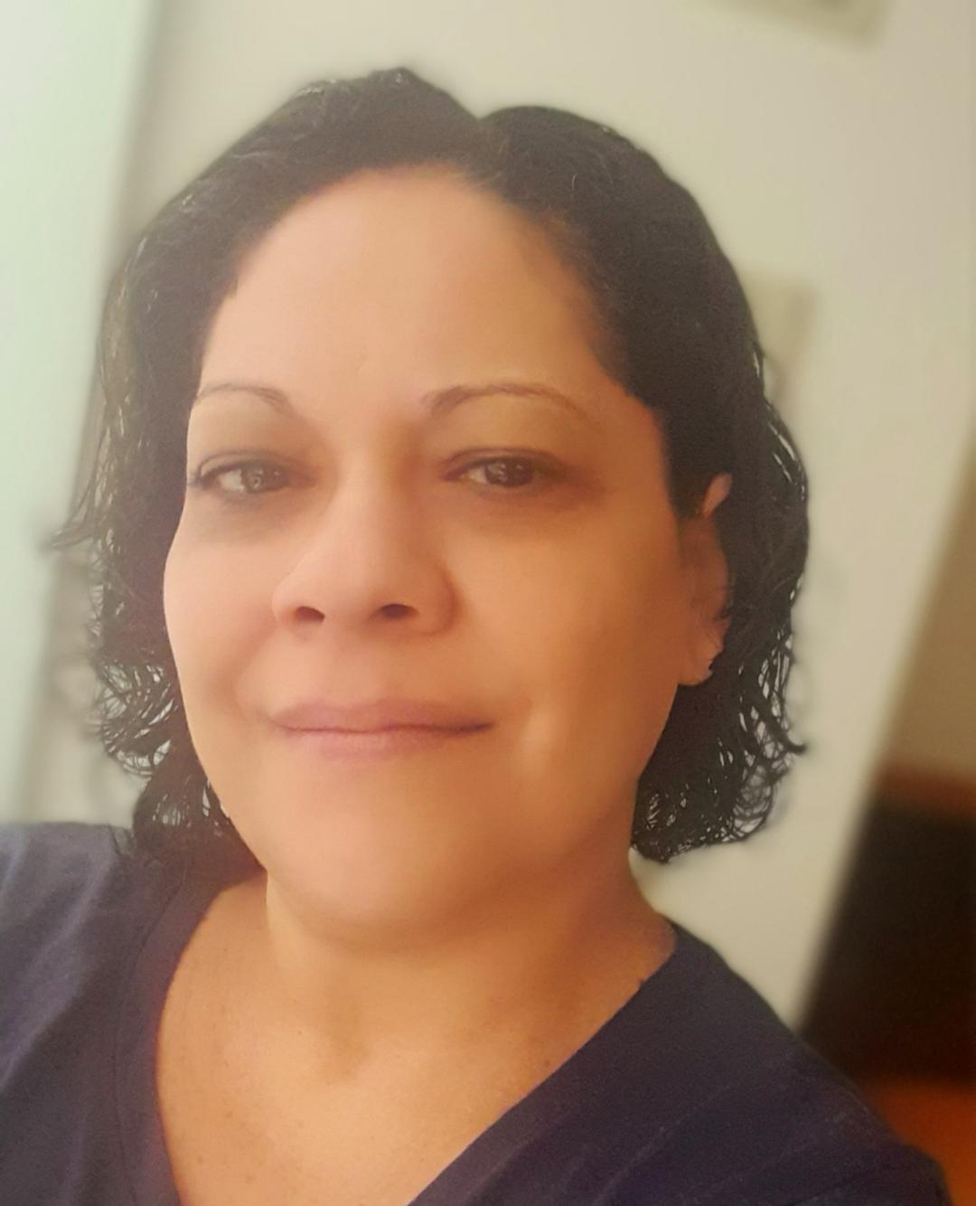 Advisor - Melissa Cereno