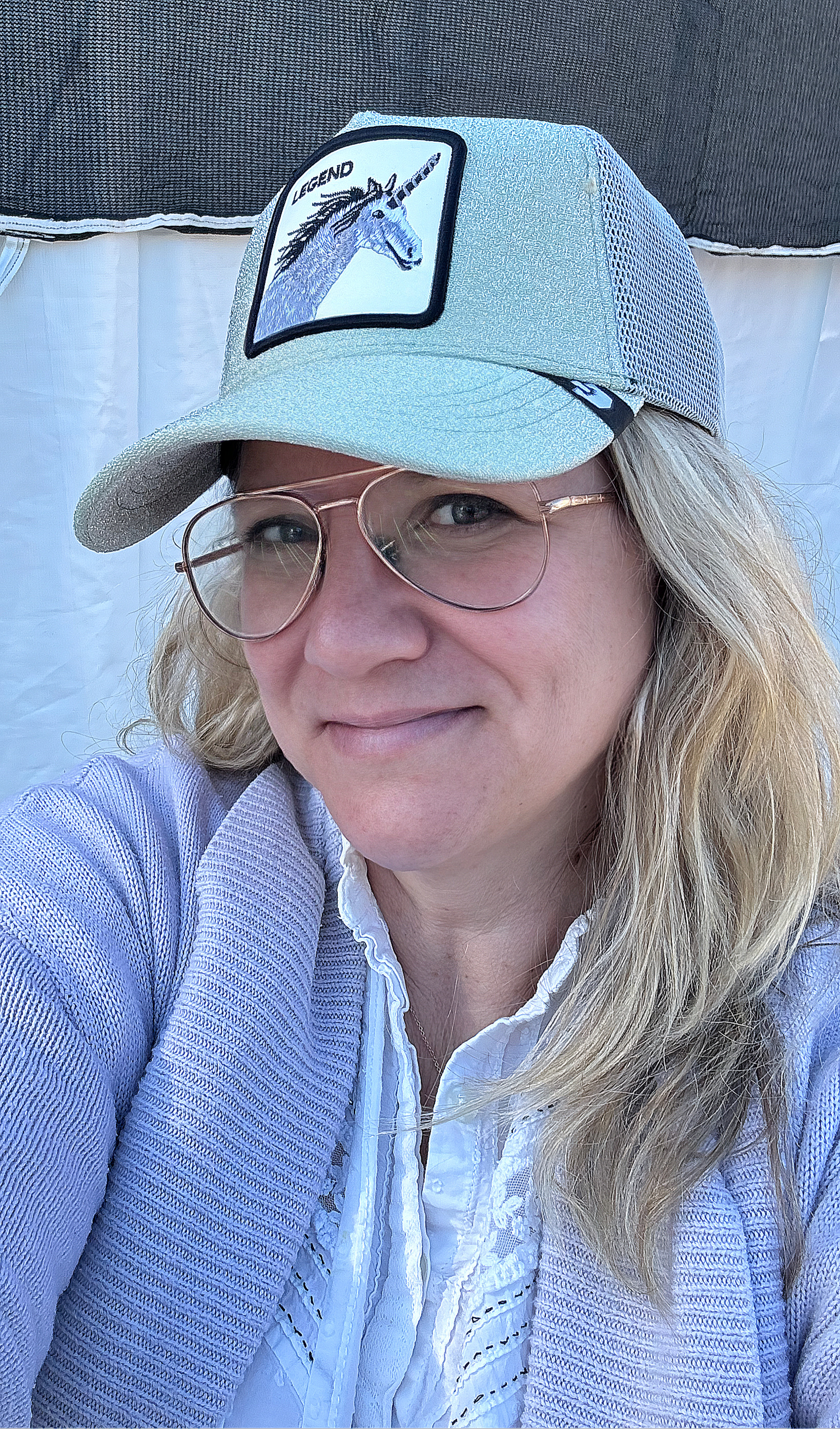 Advisor - Anna Baird