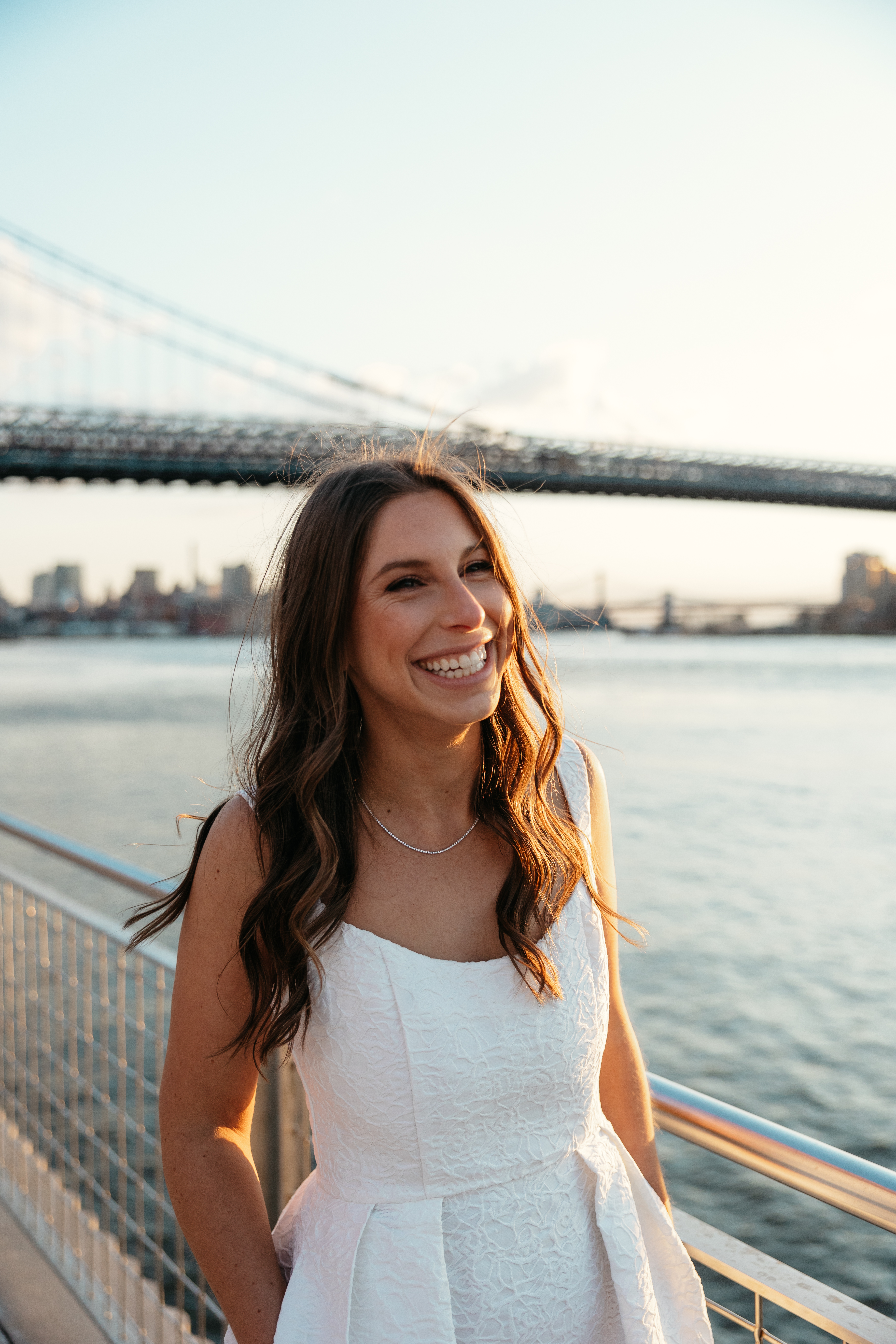 Advisor - Mindi Sachs